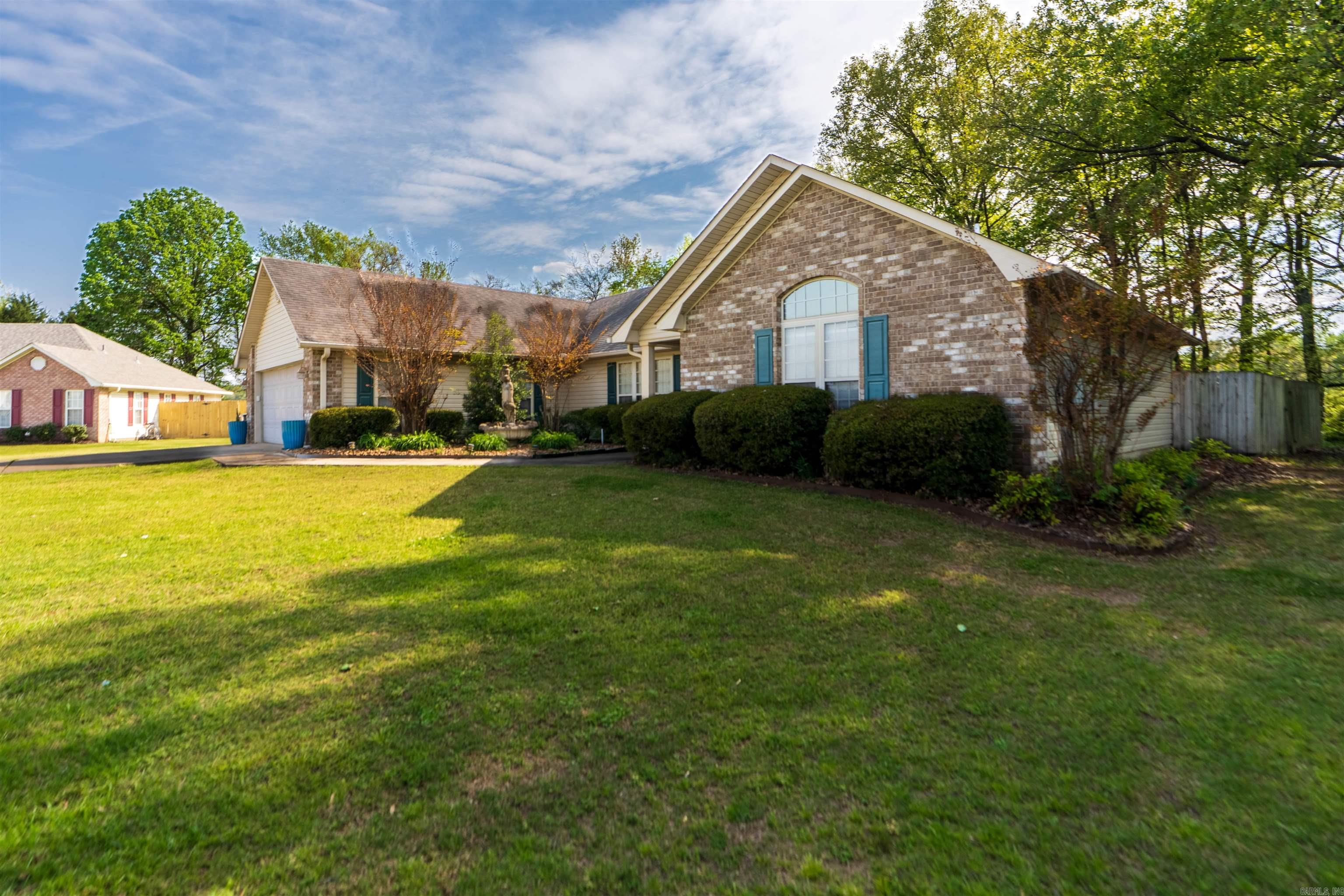 4801 Lonoke Lane Property Photo 2