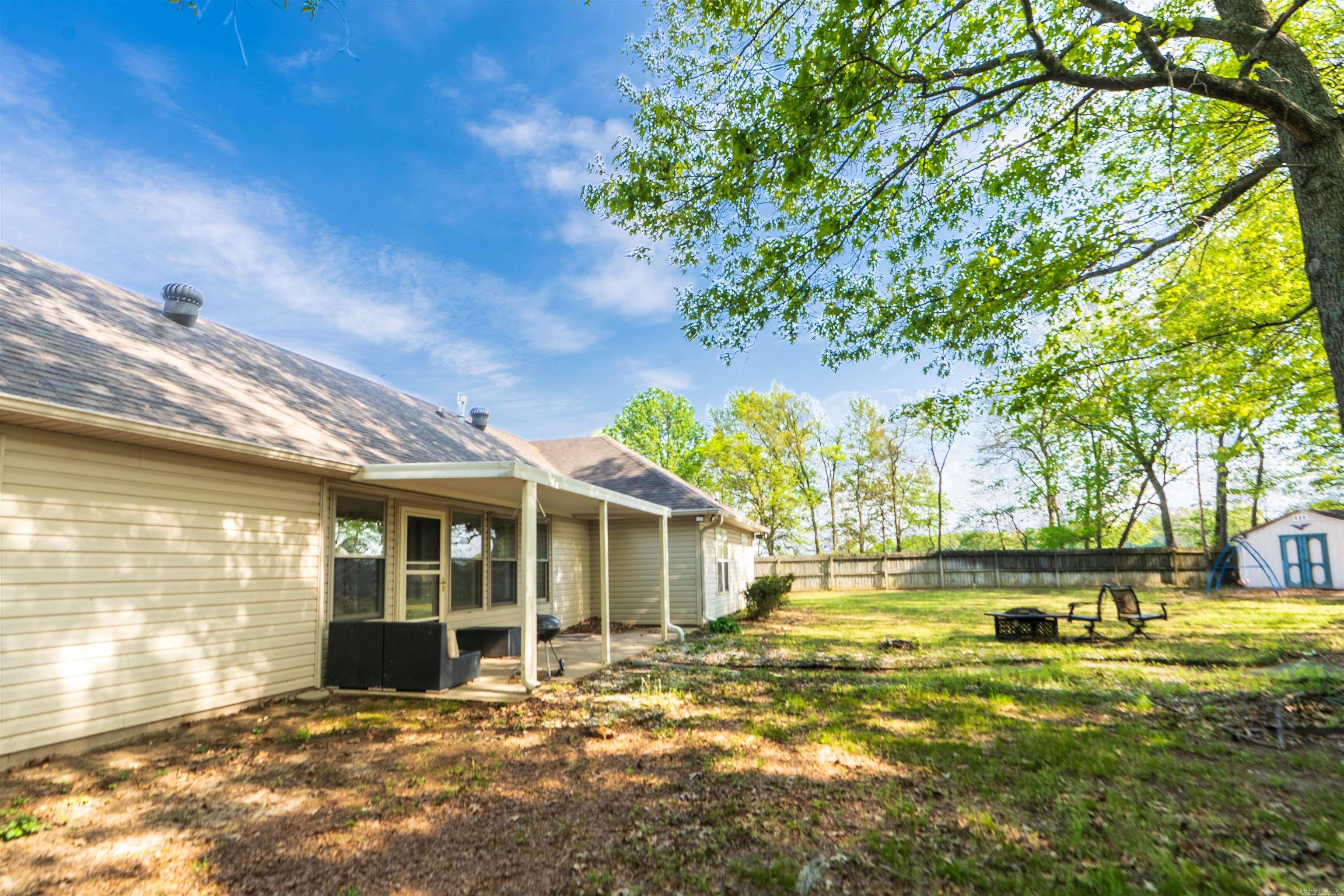 4801 Lonoke Lane Property Photo 4