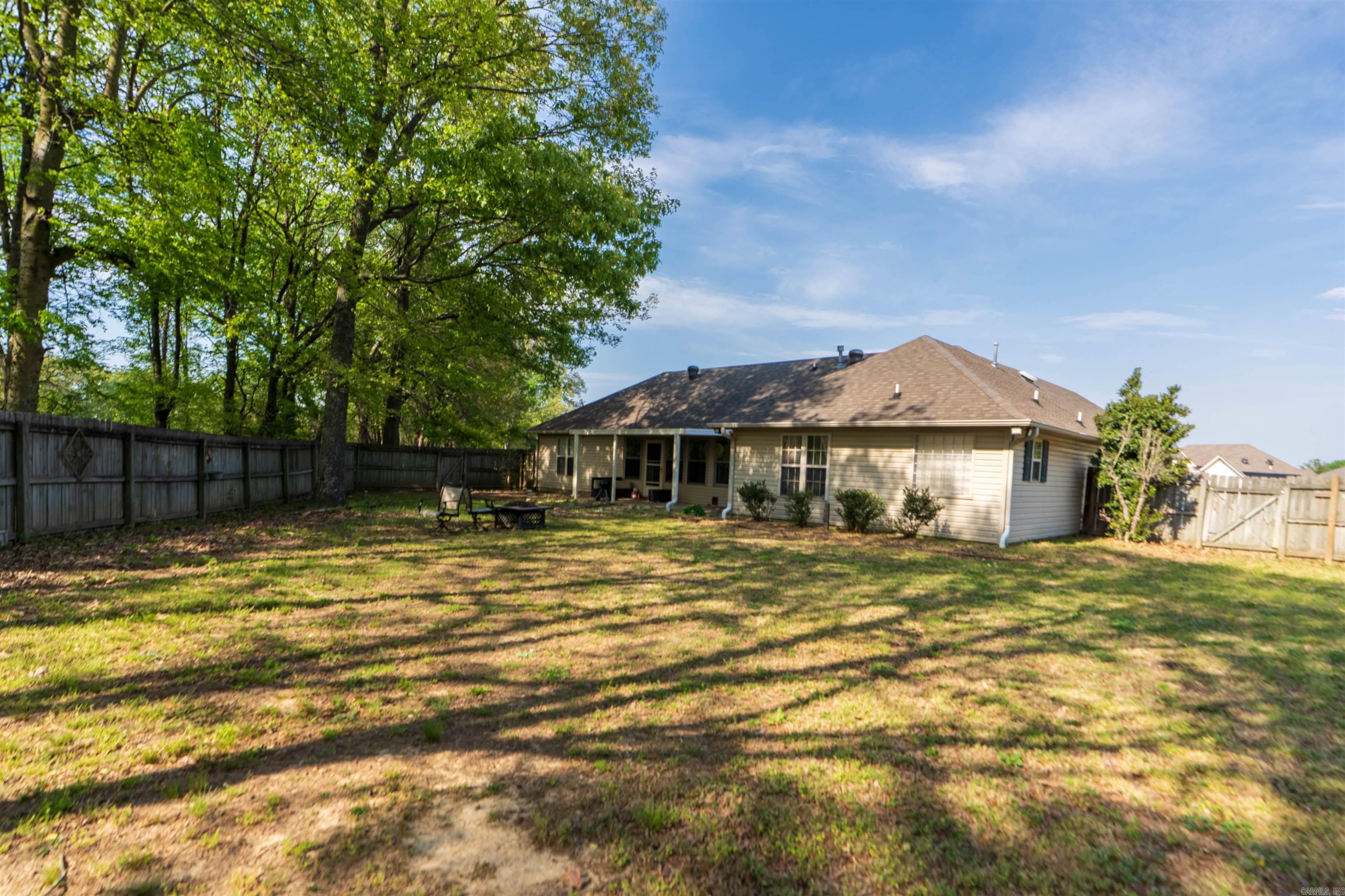 4801 Lonoke Lane Property Photo 5