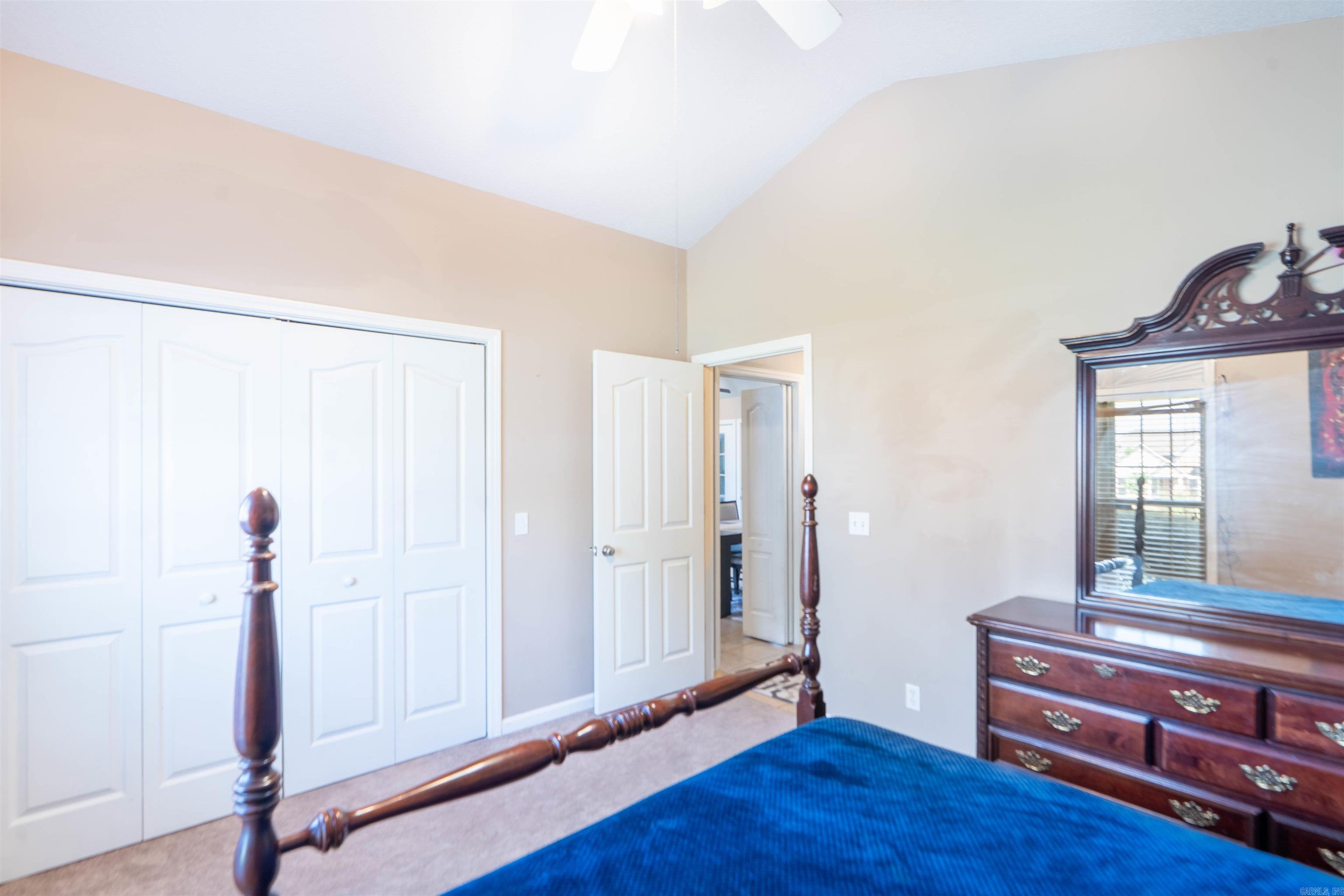 4801 Lonoke Lane Property Photo 8