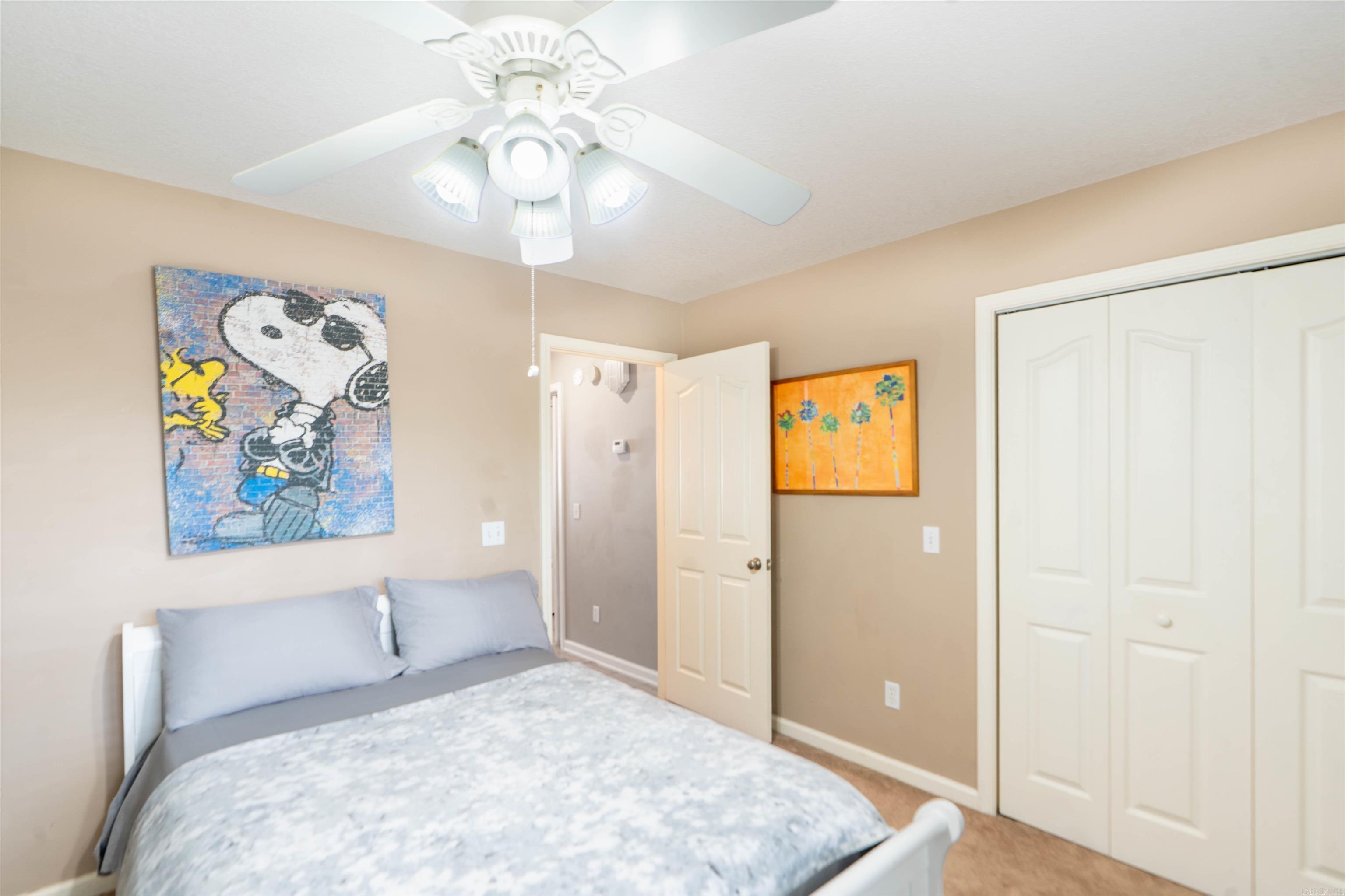4801 Lonoke Lane Property Photo 10
