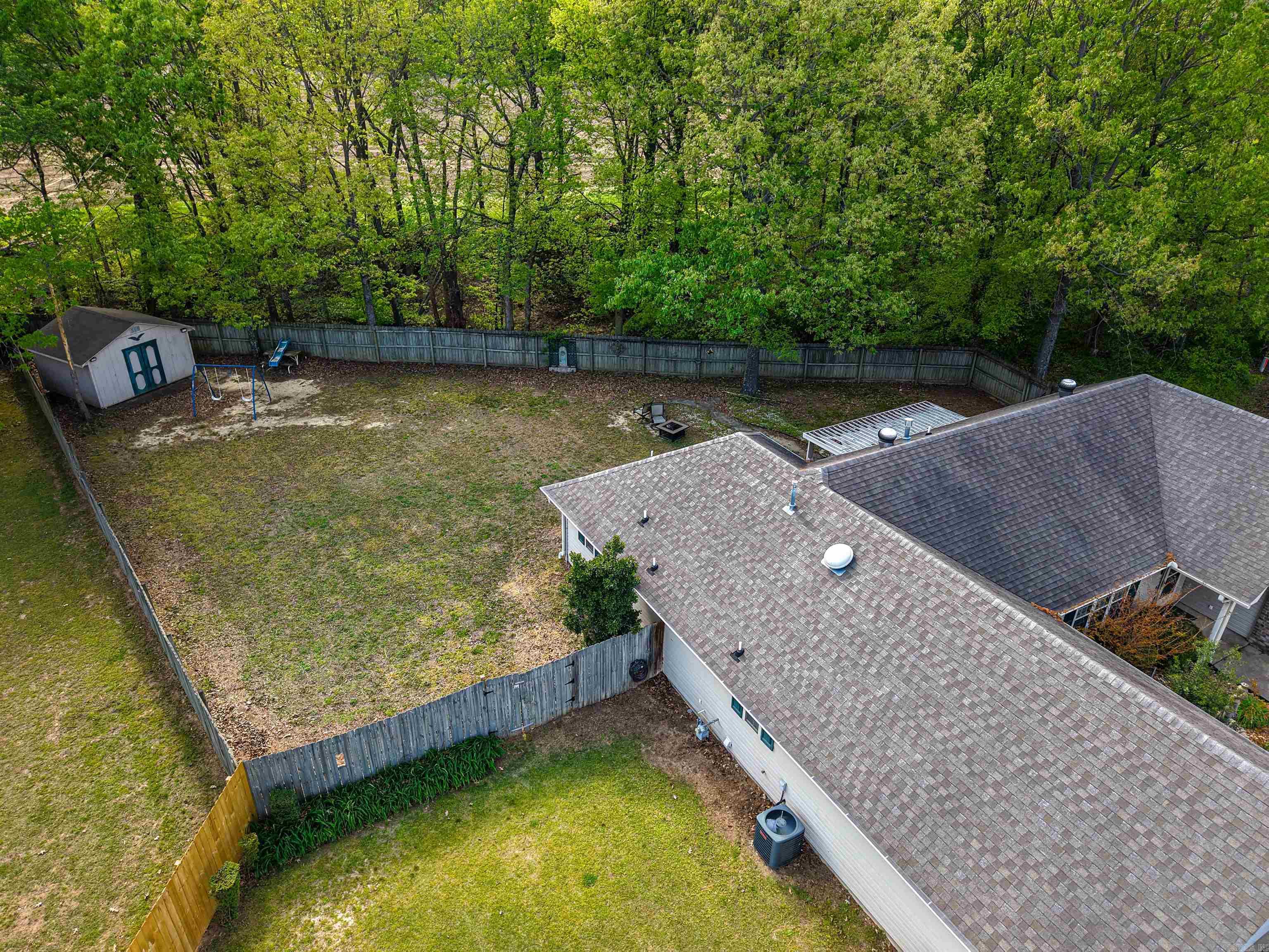 4801 Lonoke Lane Property Photo 16