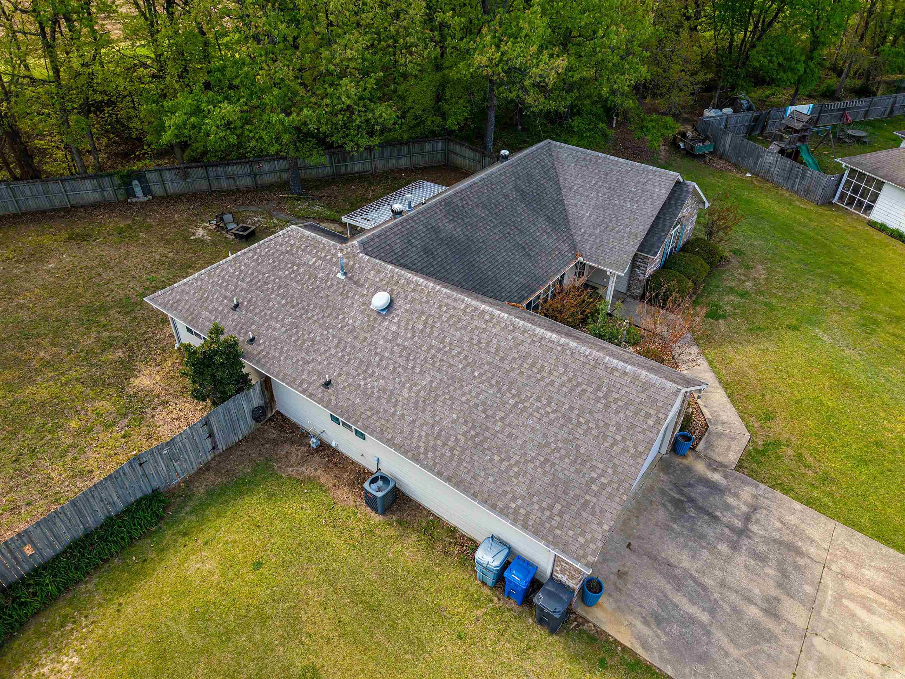 4801 Lonoke Lane Property Photo 17