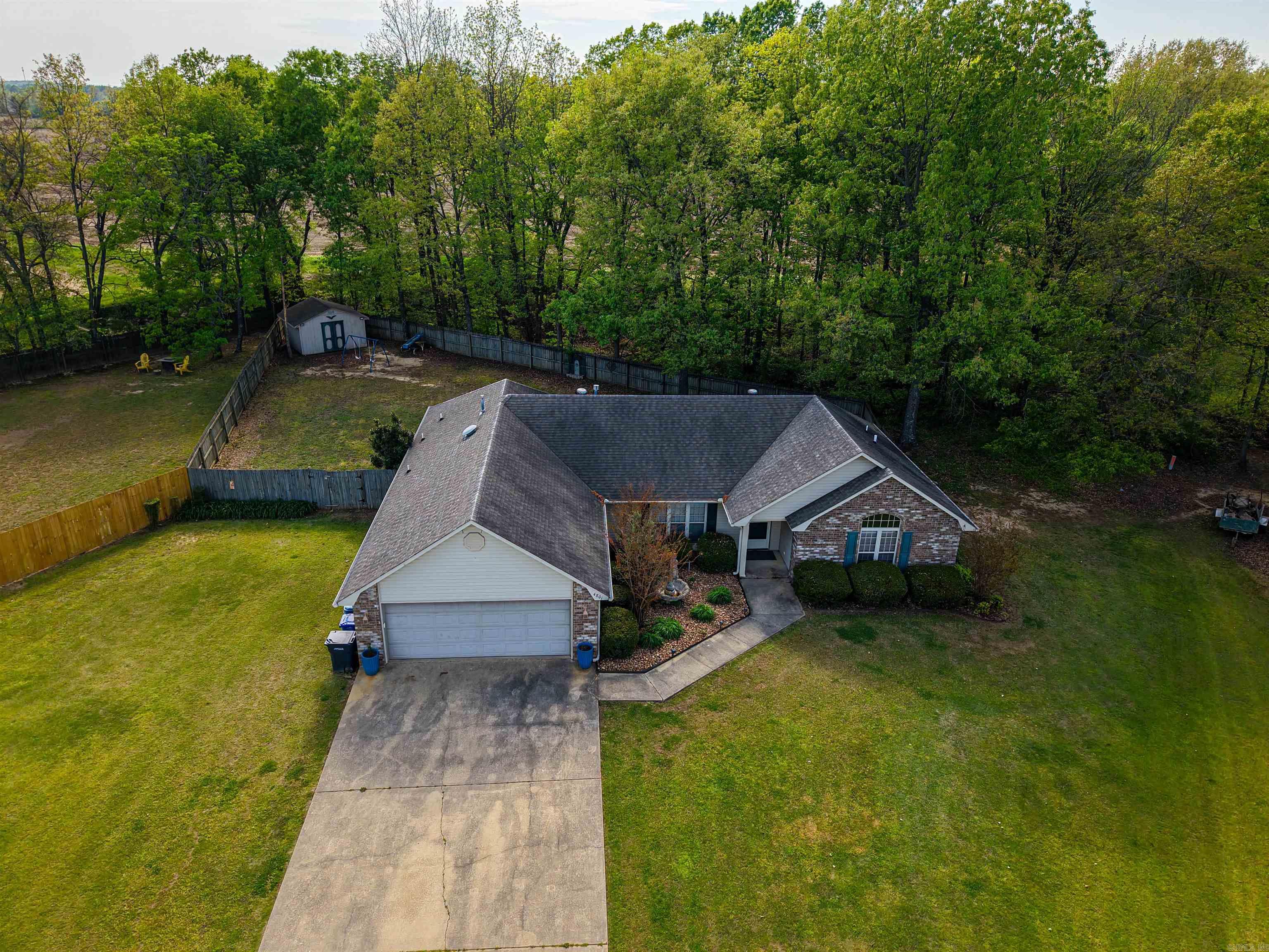 4801 Lonoke Lane Property Photo 18