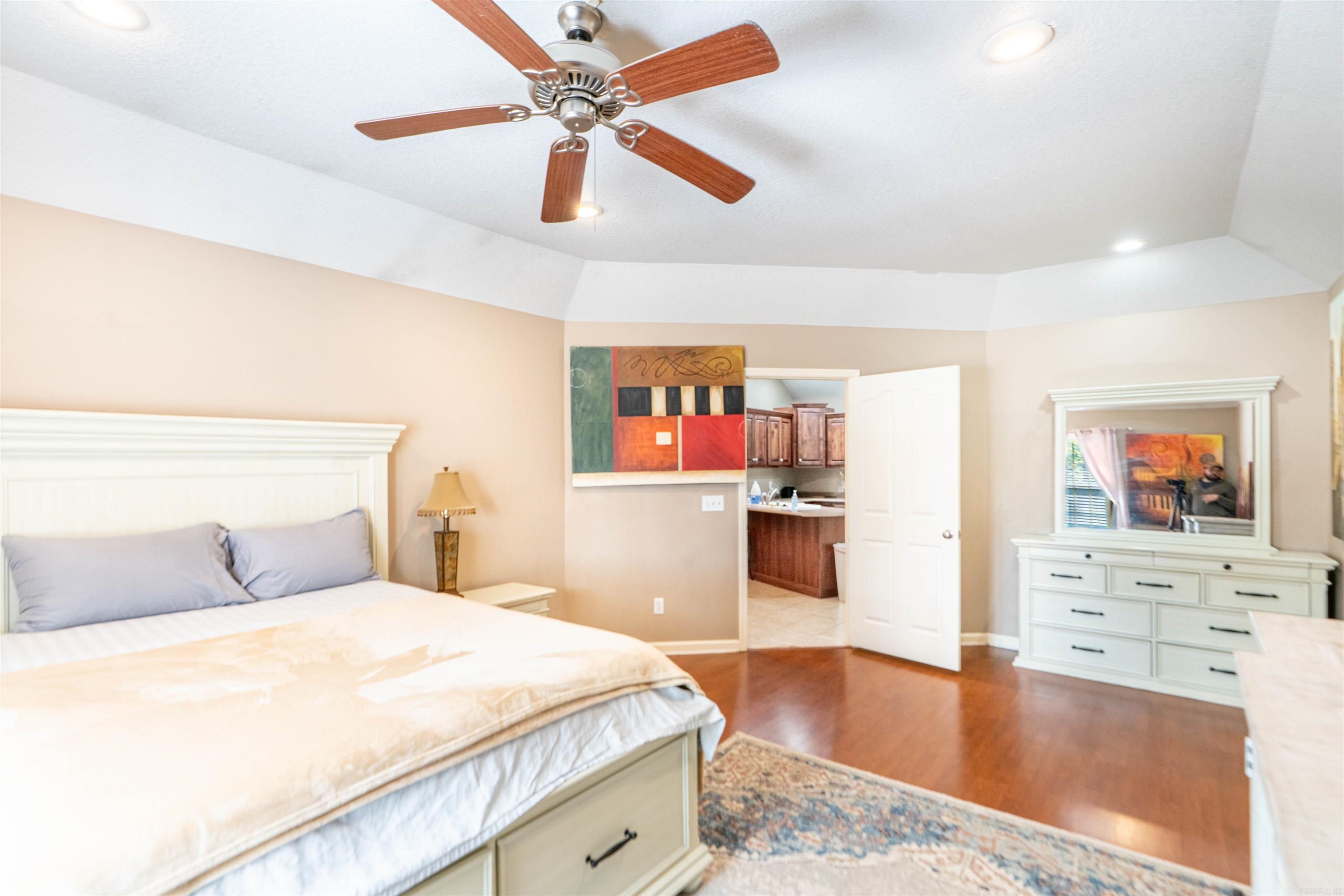 4801 Lonoke Lane Property Photo 32