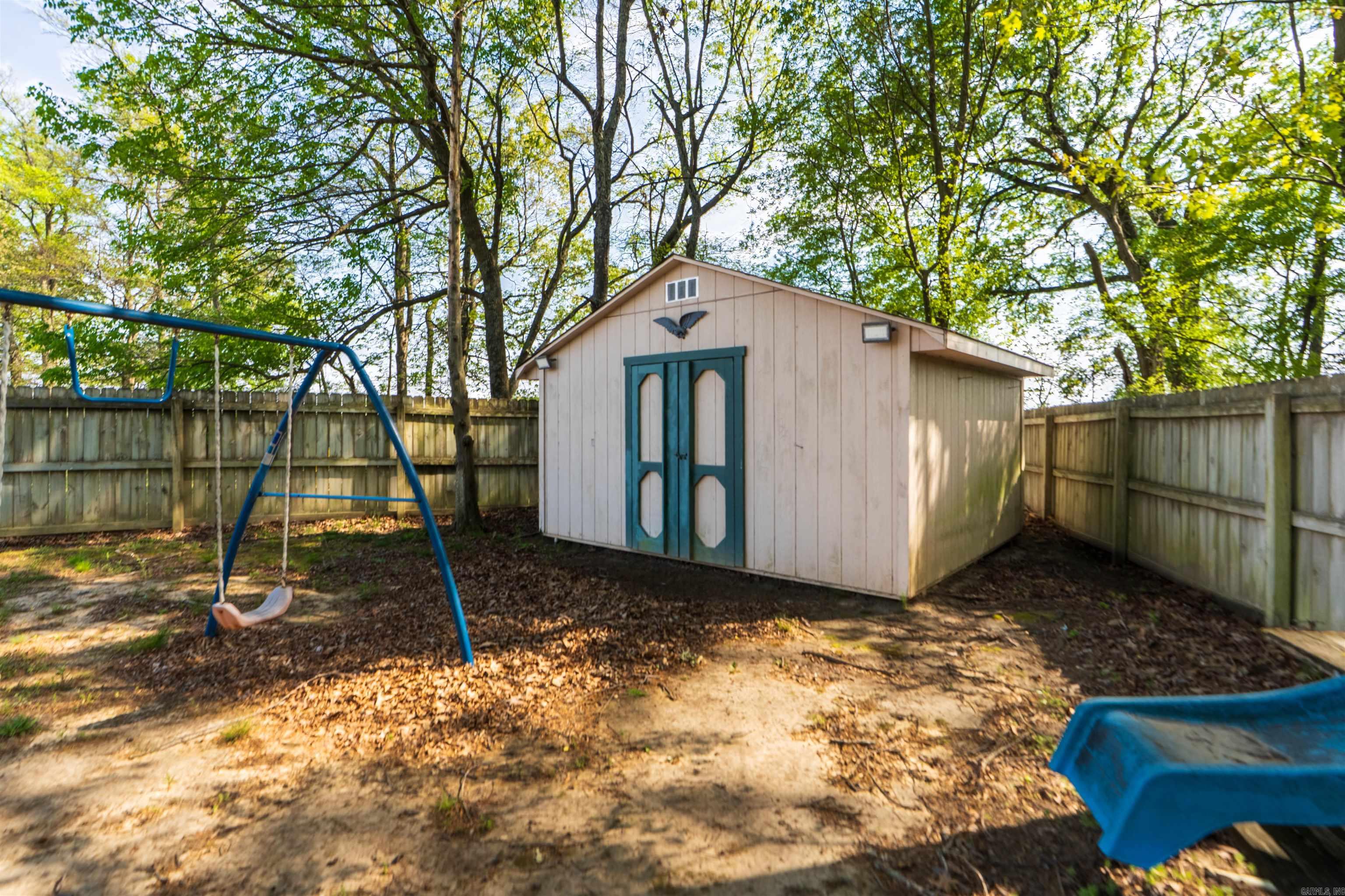 4801 Lonoke Lane Property Photo 35