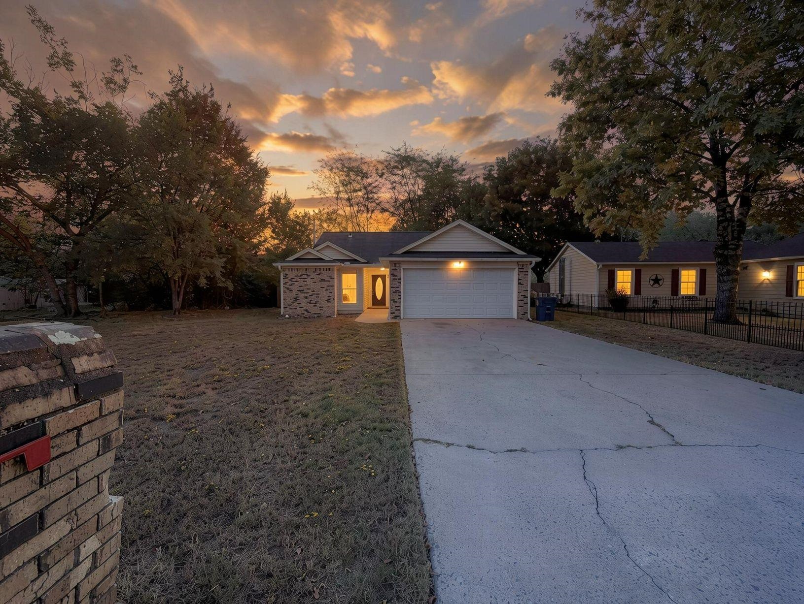 5203 Tonto Trail Property Photo 1
