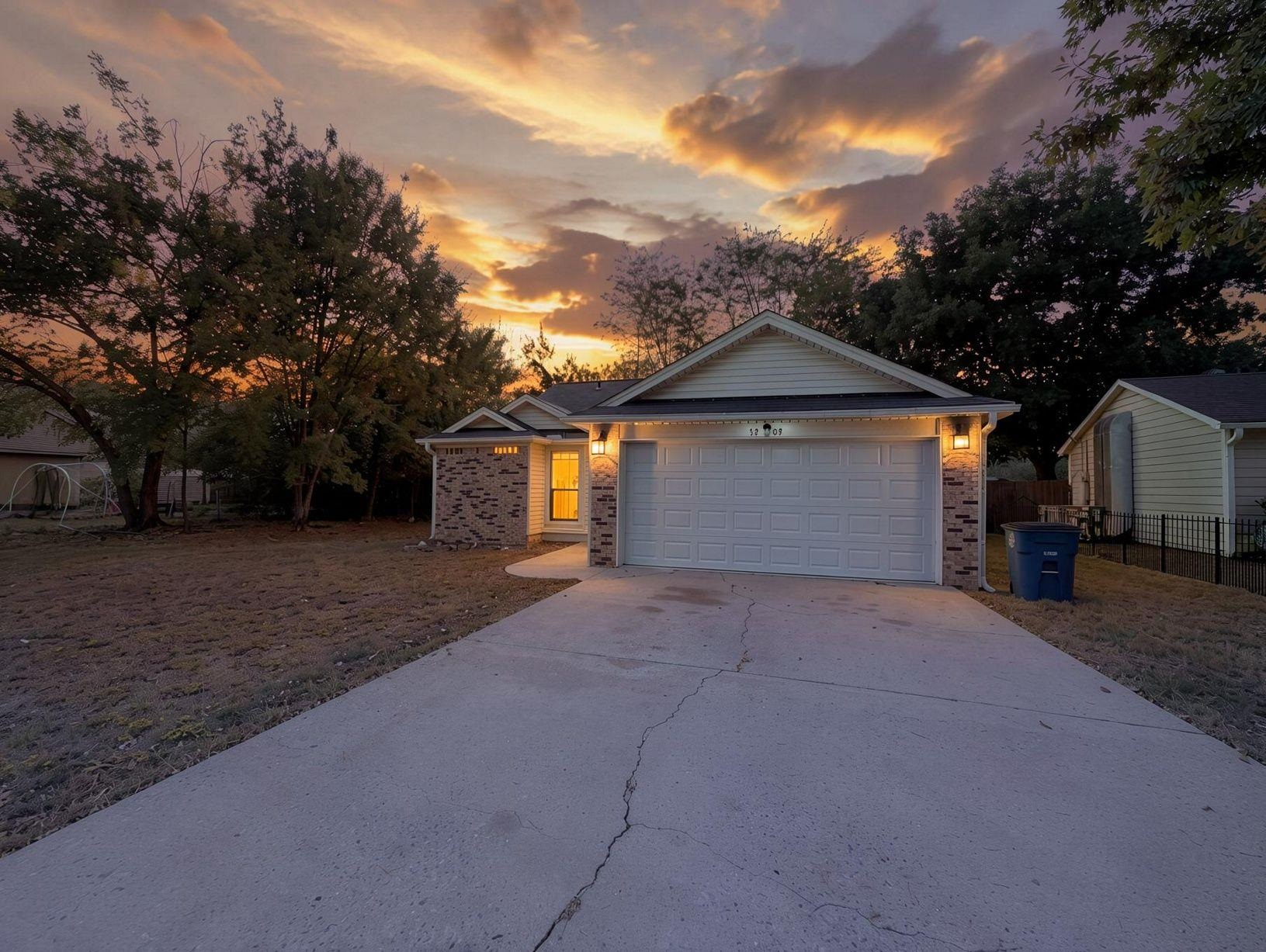 5203 Tonto Trail Property Photo 2