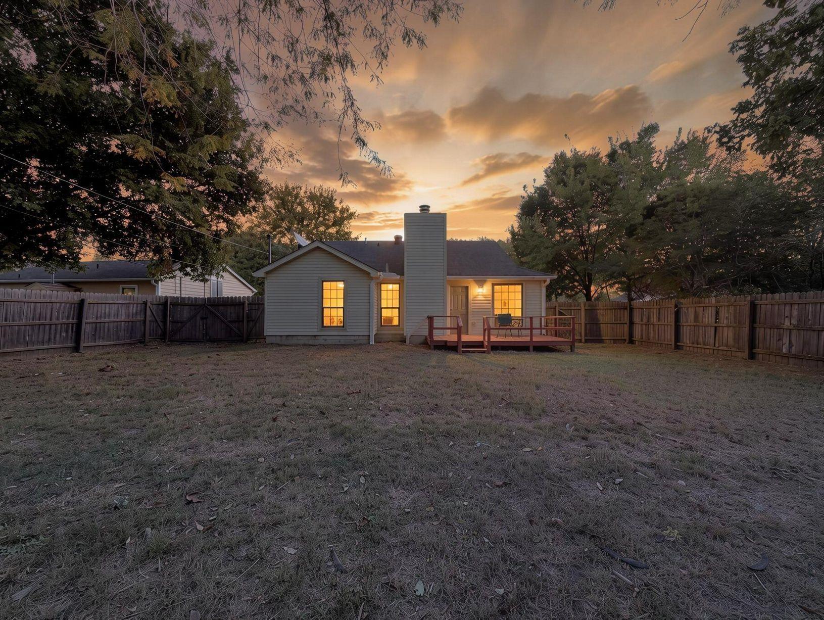 5203 Tonto Trail Property Photo 4