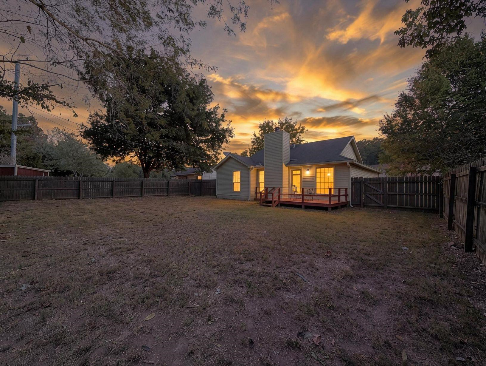 5203 Tonto Trail Property Photo 5