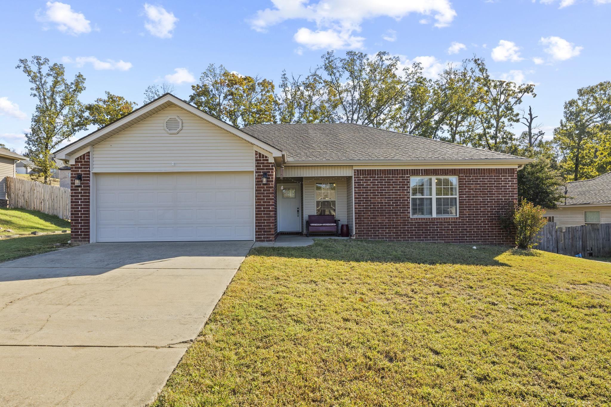 157 Weathering Drive Property Photo 1
