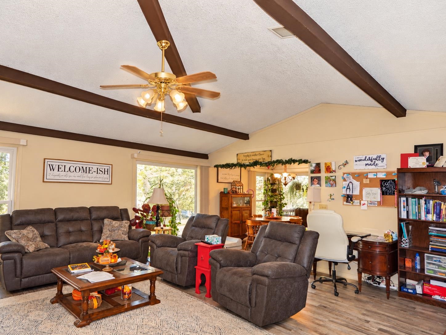 2501 Woodland Bluff Drive Property Photo 13