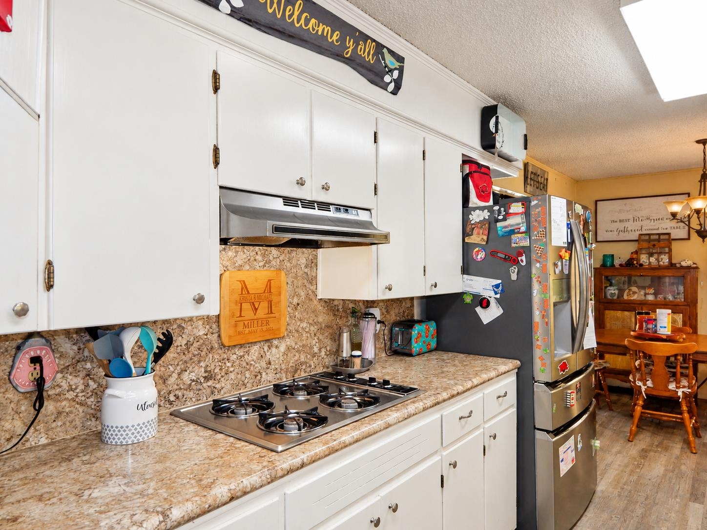 2501 Woodland Bluff Drive Property Photo 14