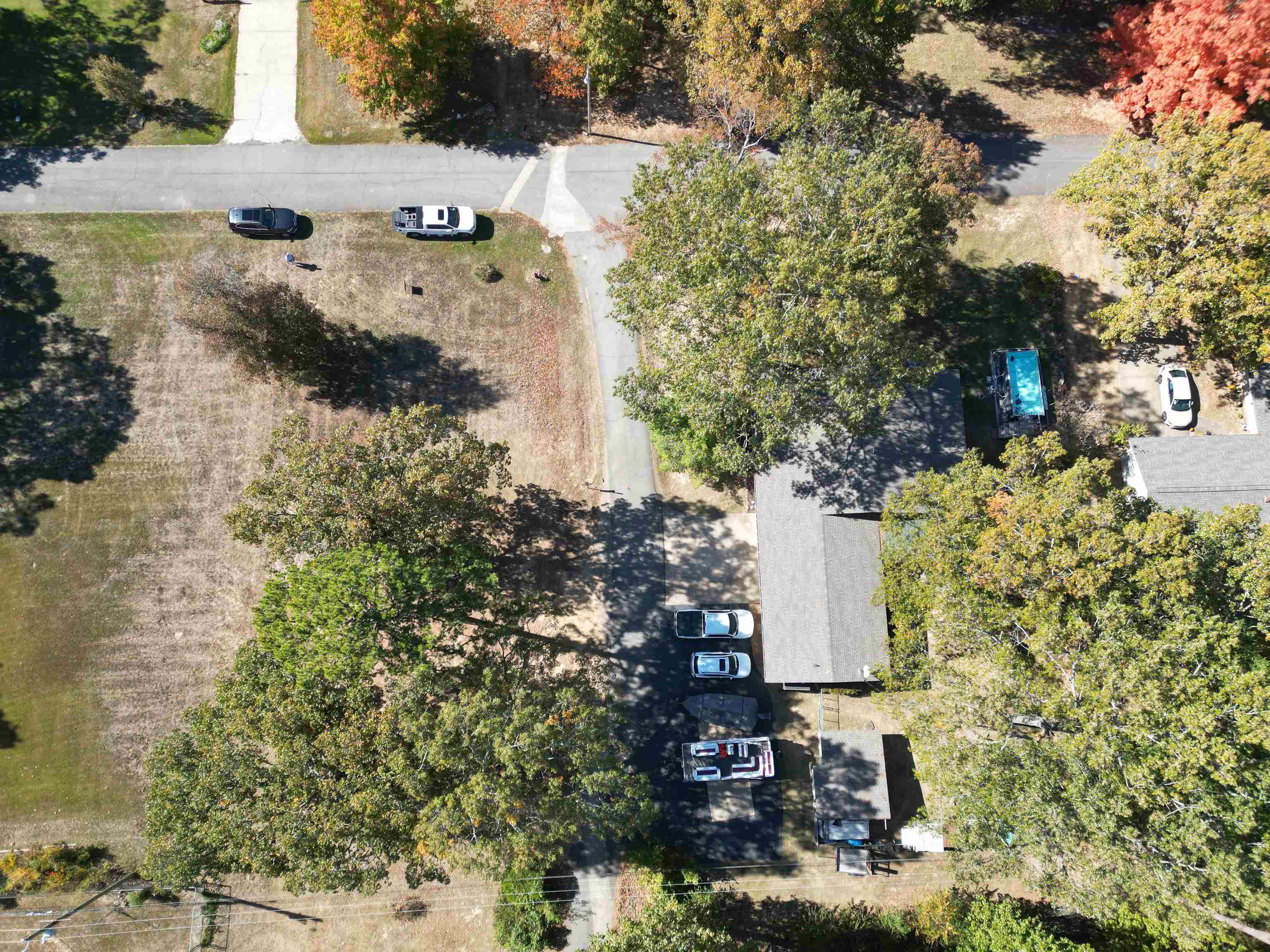 2501 Woodland Bluff Drive Property Photo 33