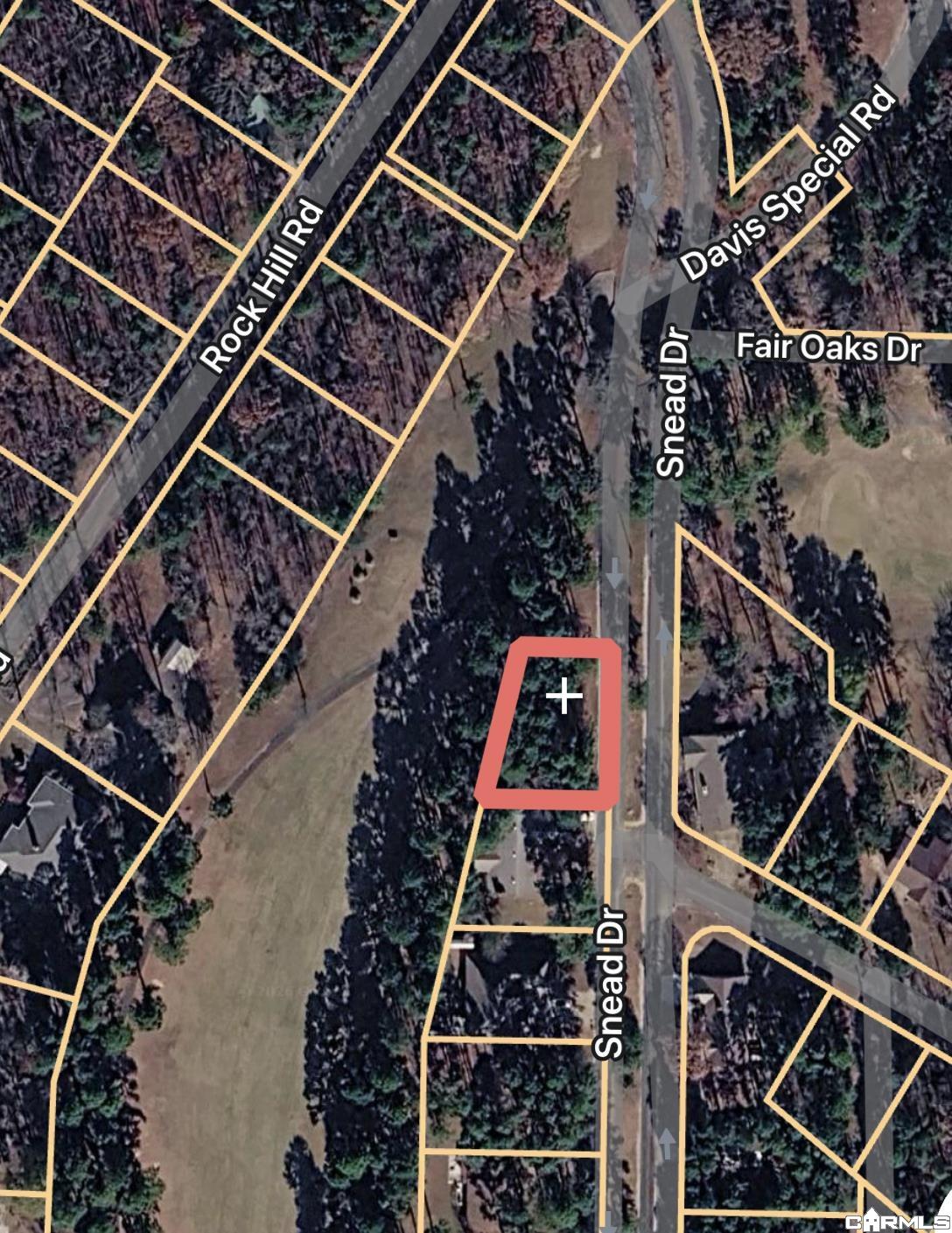 +/-.19 Acres Snead Drive Property Photo 1