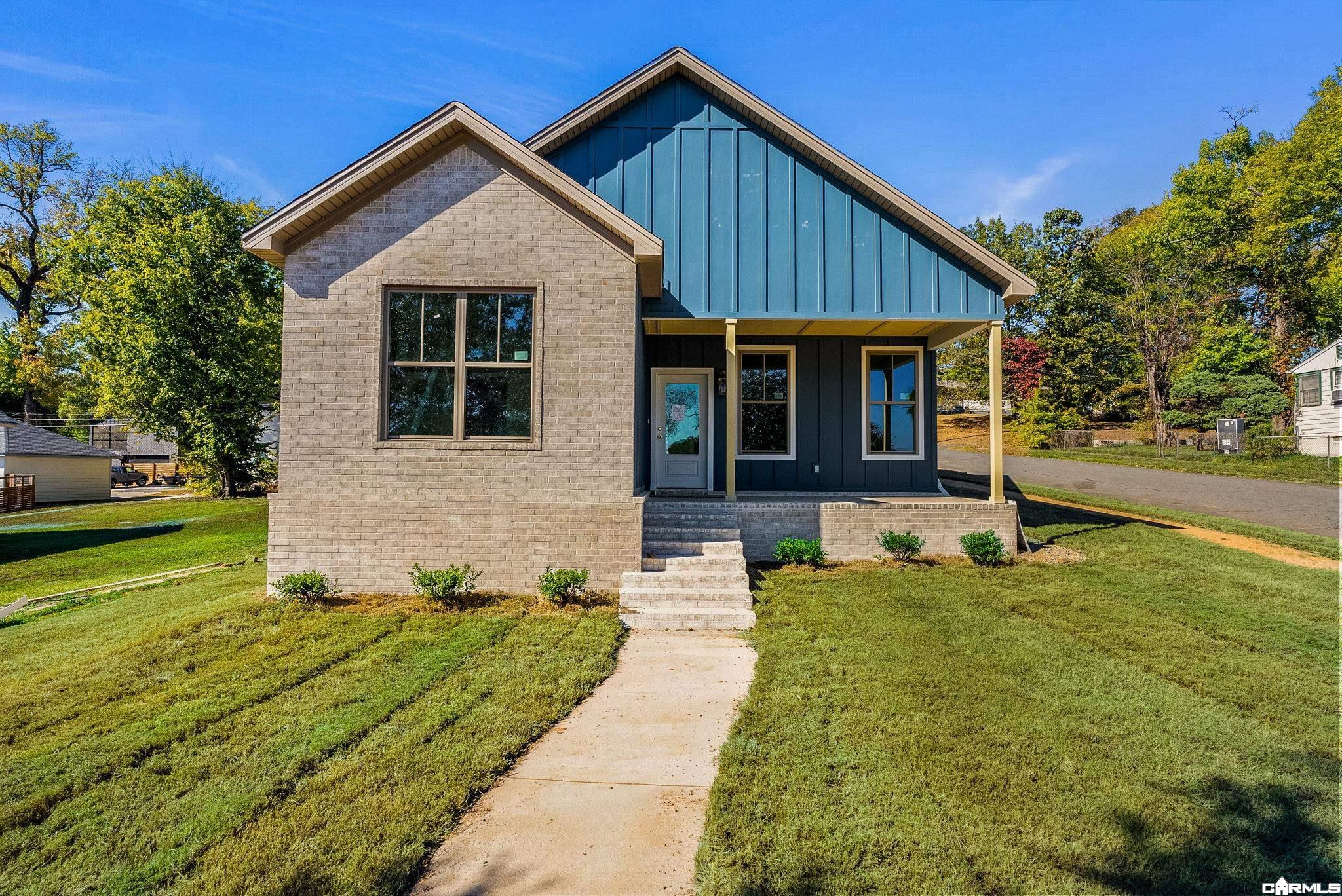 2200 Rock Street Property Photo 1