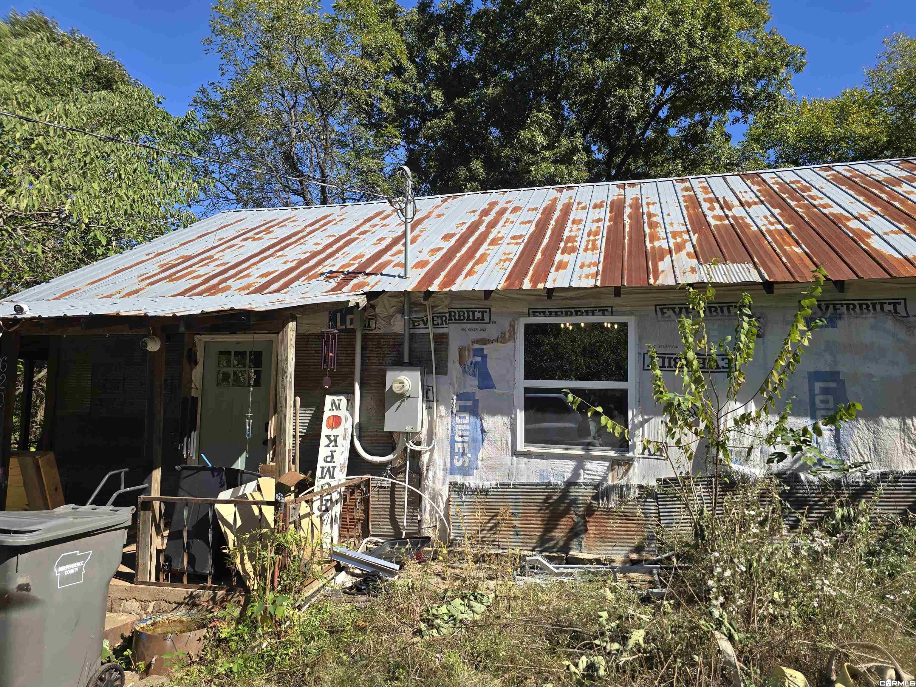 620 Sandtown Road Property Photo 1