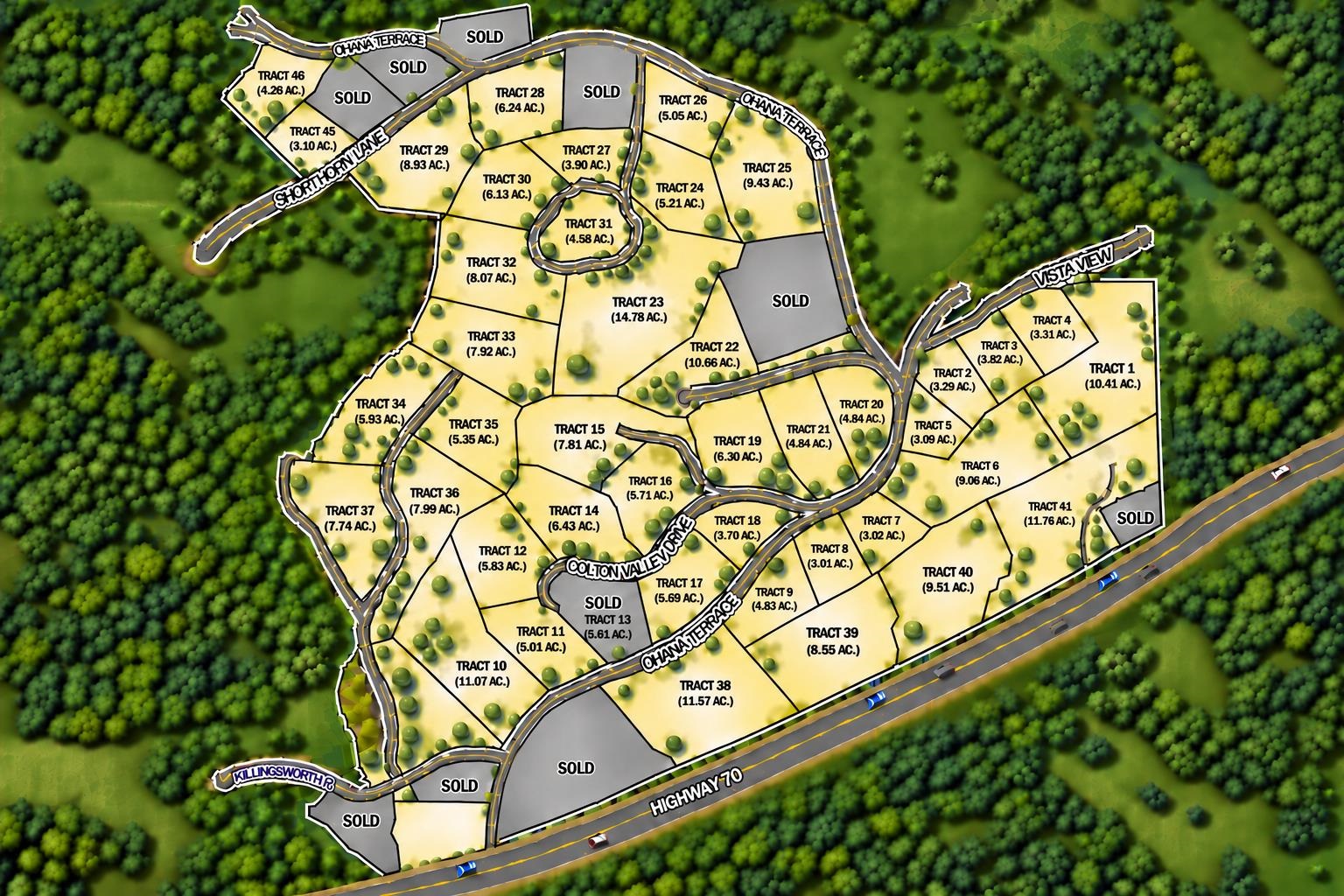 Tbd Colton Valley Drive Property Photo 6