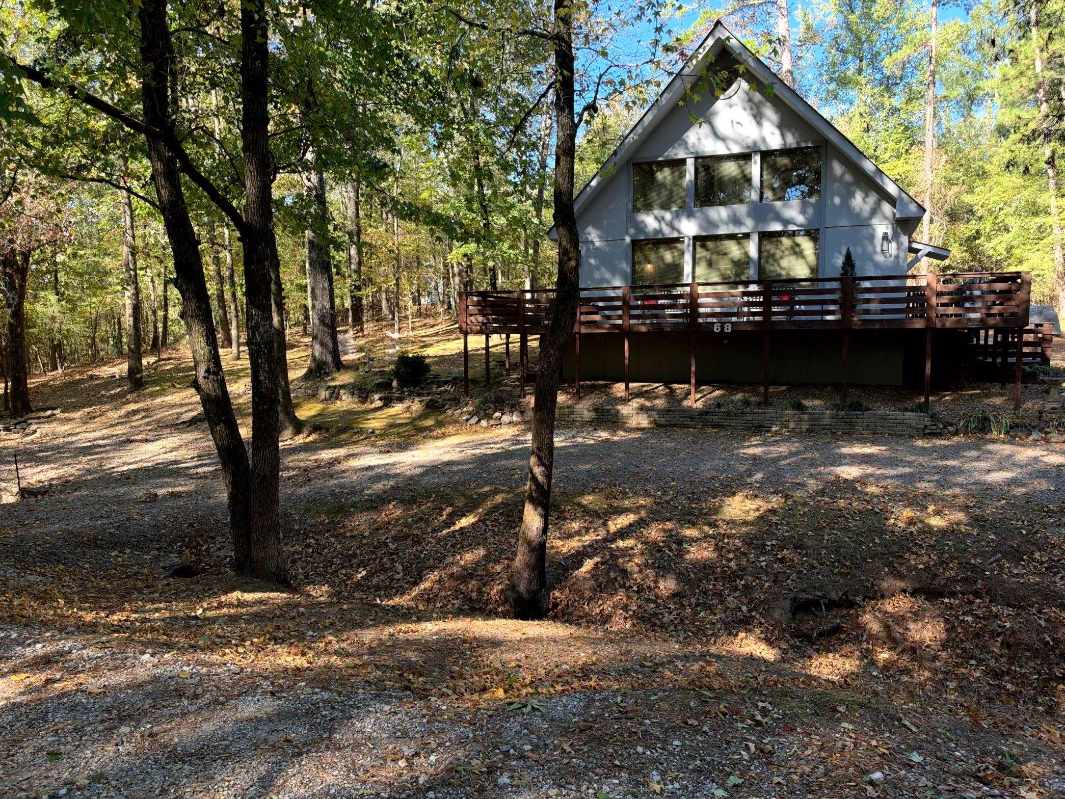 68 Bennett Cove Road Property Photo 1