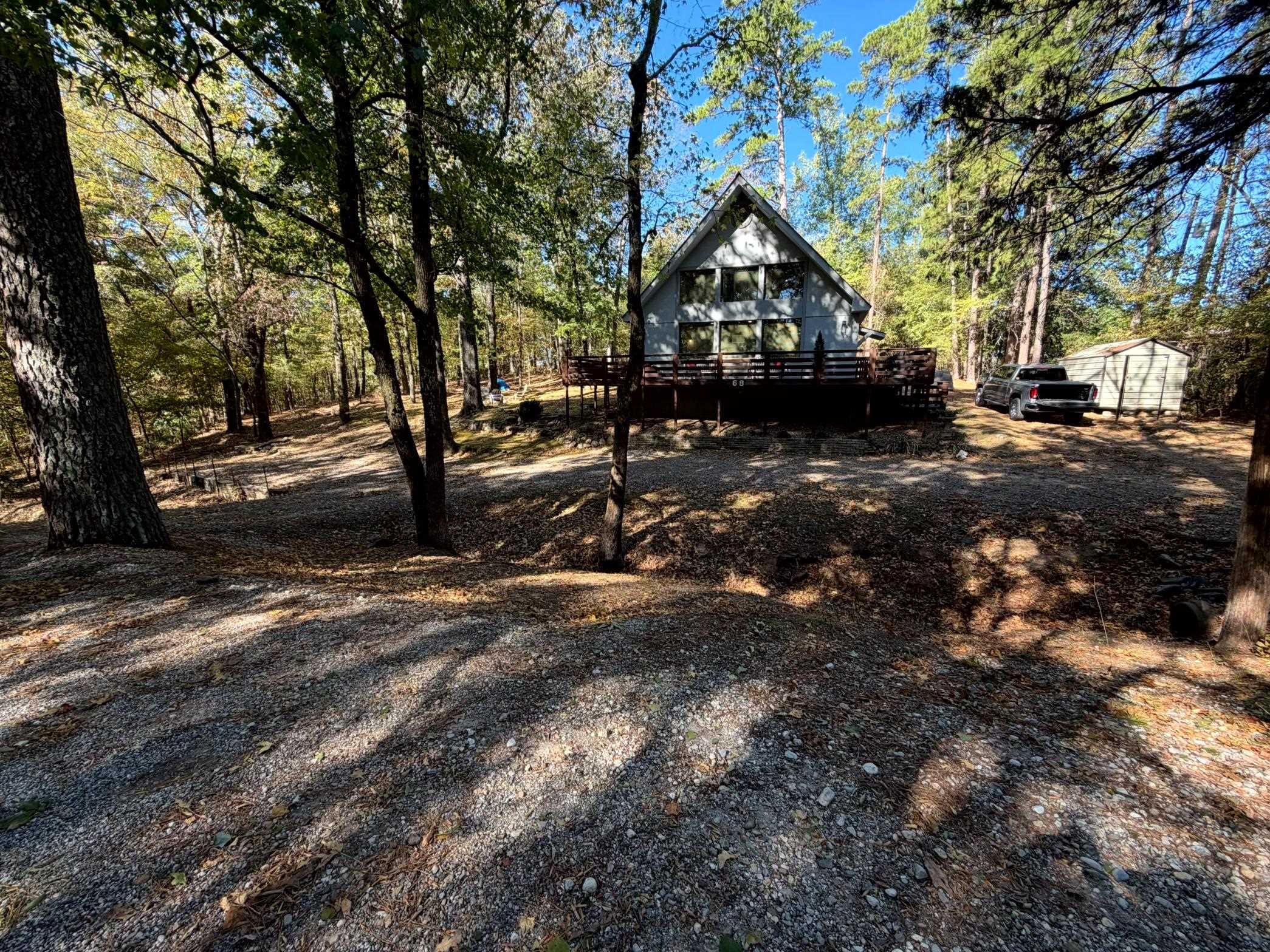 68 Bennett Cove Road Property Photo 2