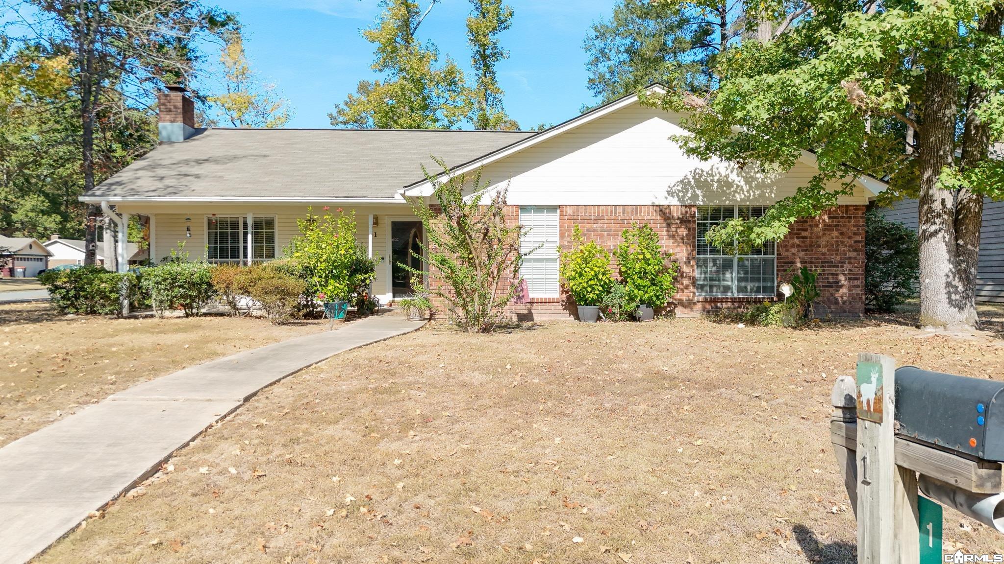 1 Buckshot Cove Property Photo 1