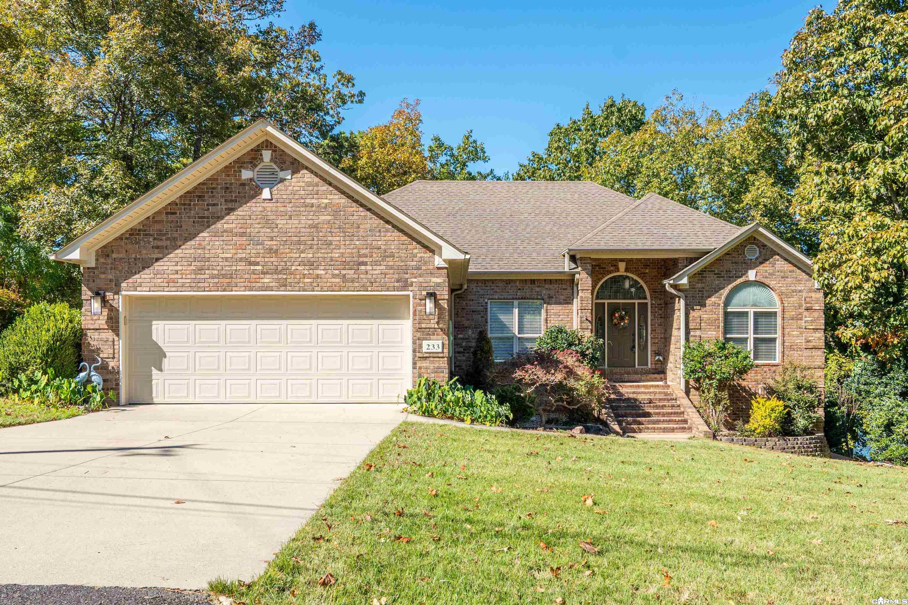 233 Springbrook Drive Property Photo 1