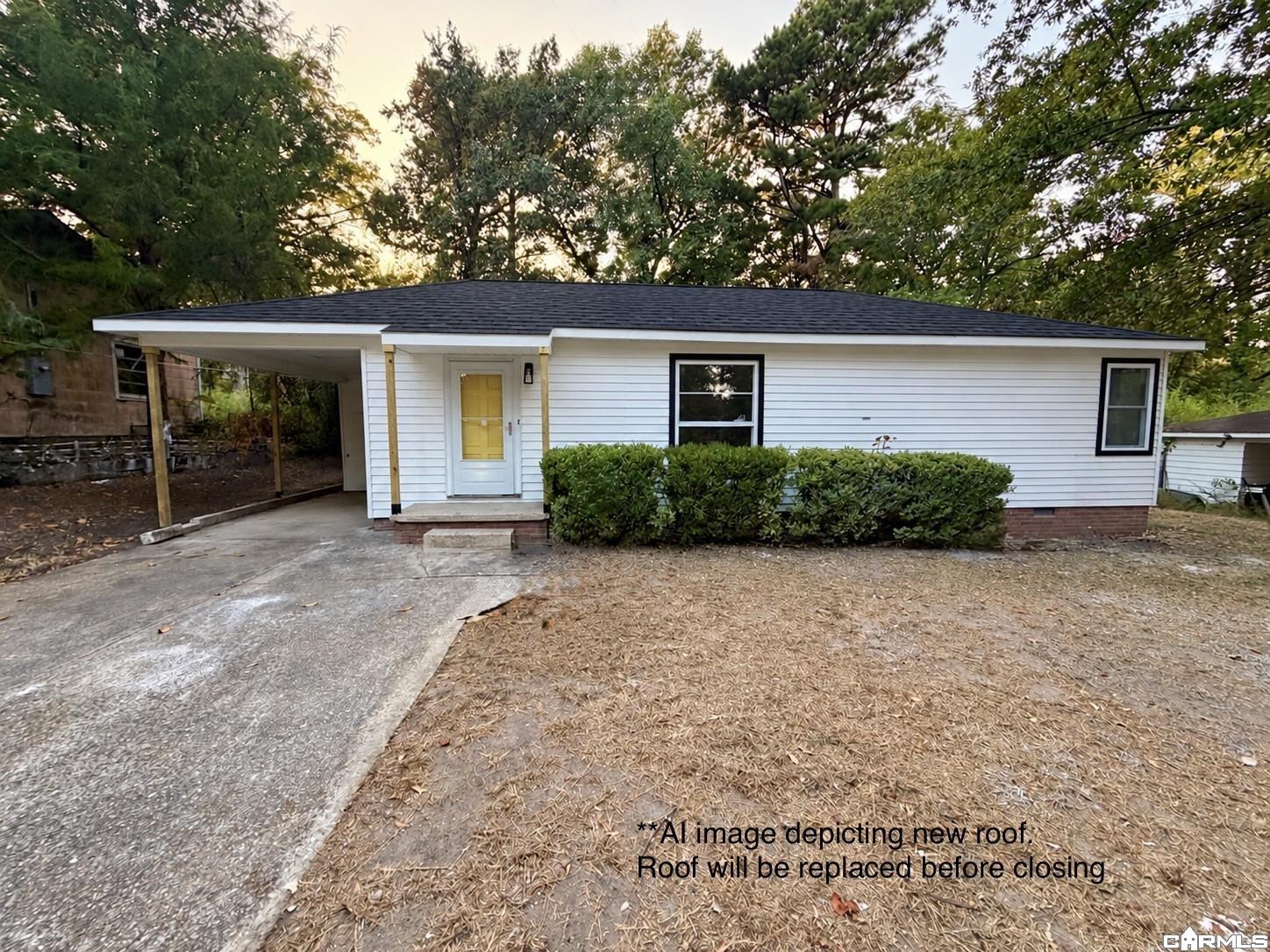 716 N Yocum Ave Property Photo 1