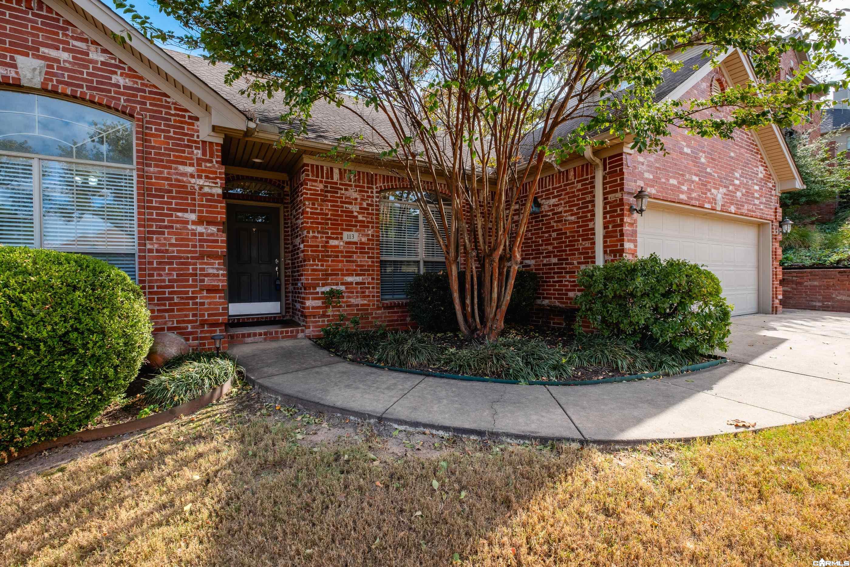 113 Trelon Way Property Photo 2