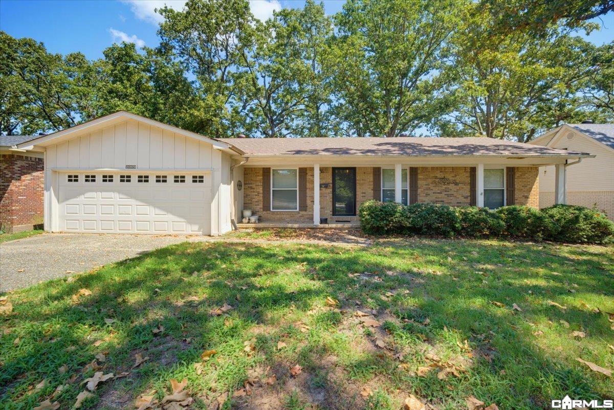 2009 Osage Drive Property Photo 1