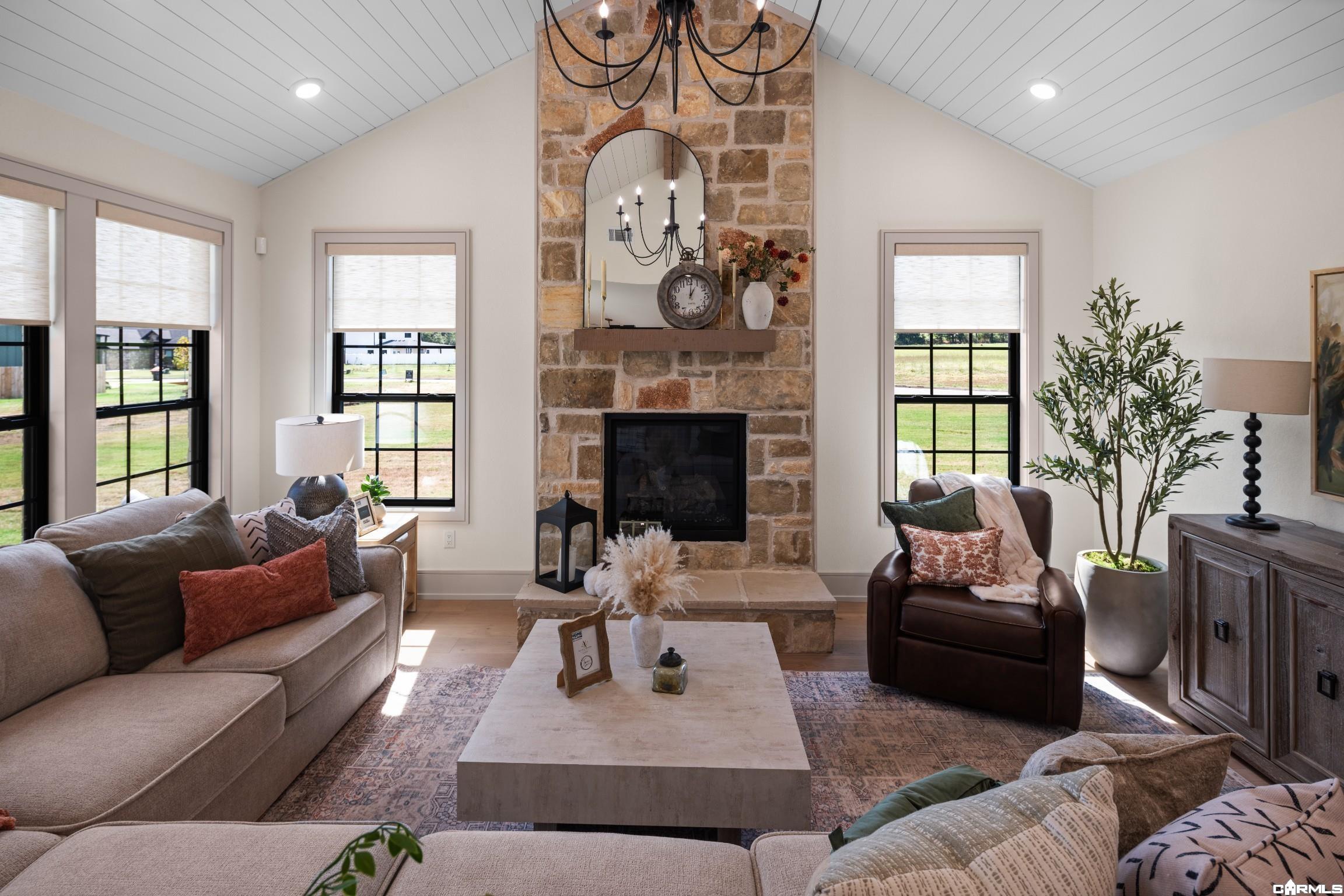 1201 Twisted Oak Way Property Photo 8