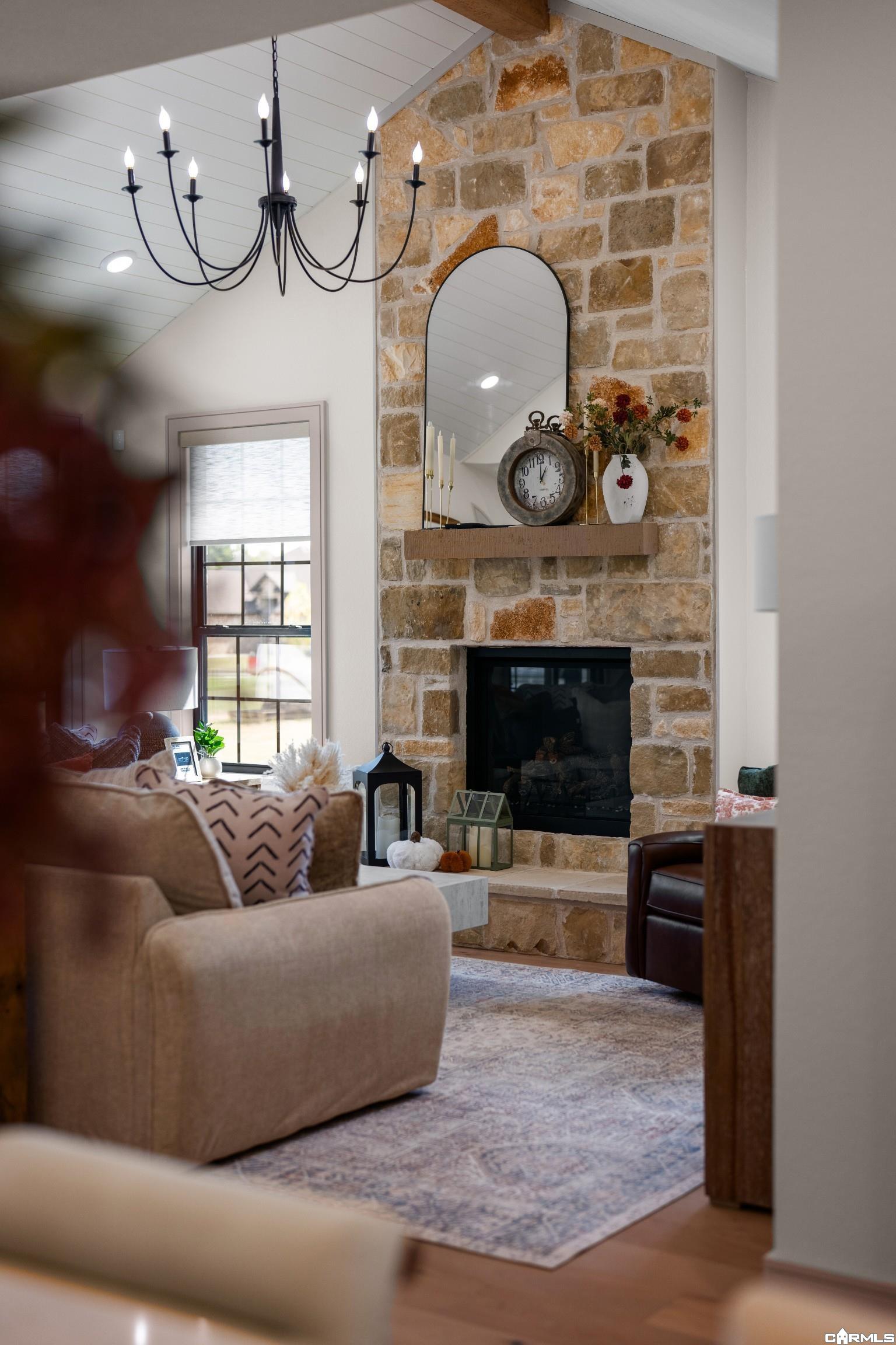 1201 Twisted Oak Way Property Photo 10