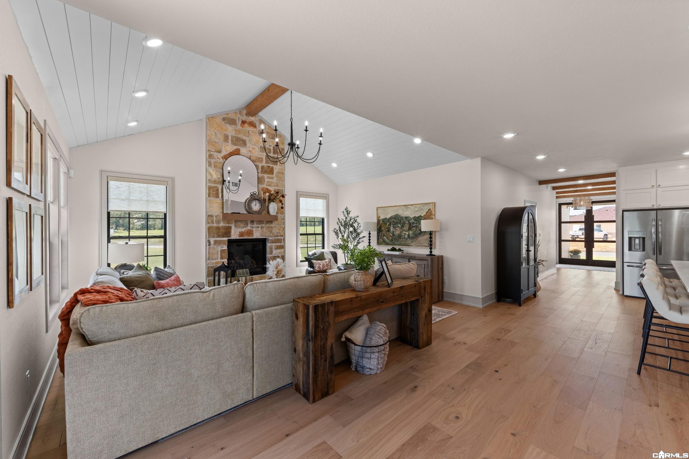 1201 Twisted Oak Way Property Photo 14