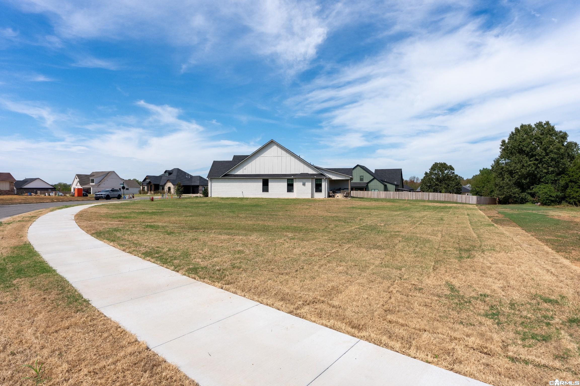 1201 Twisted Oak Way Property Photo 19