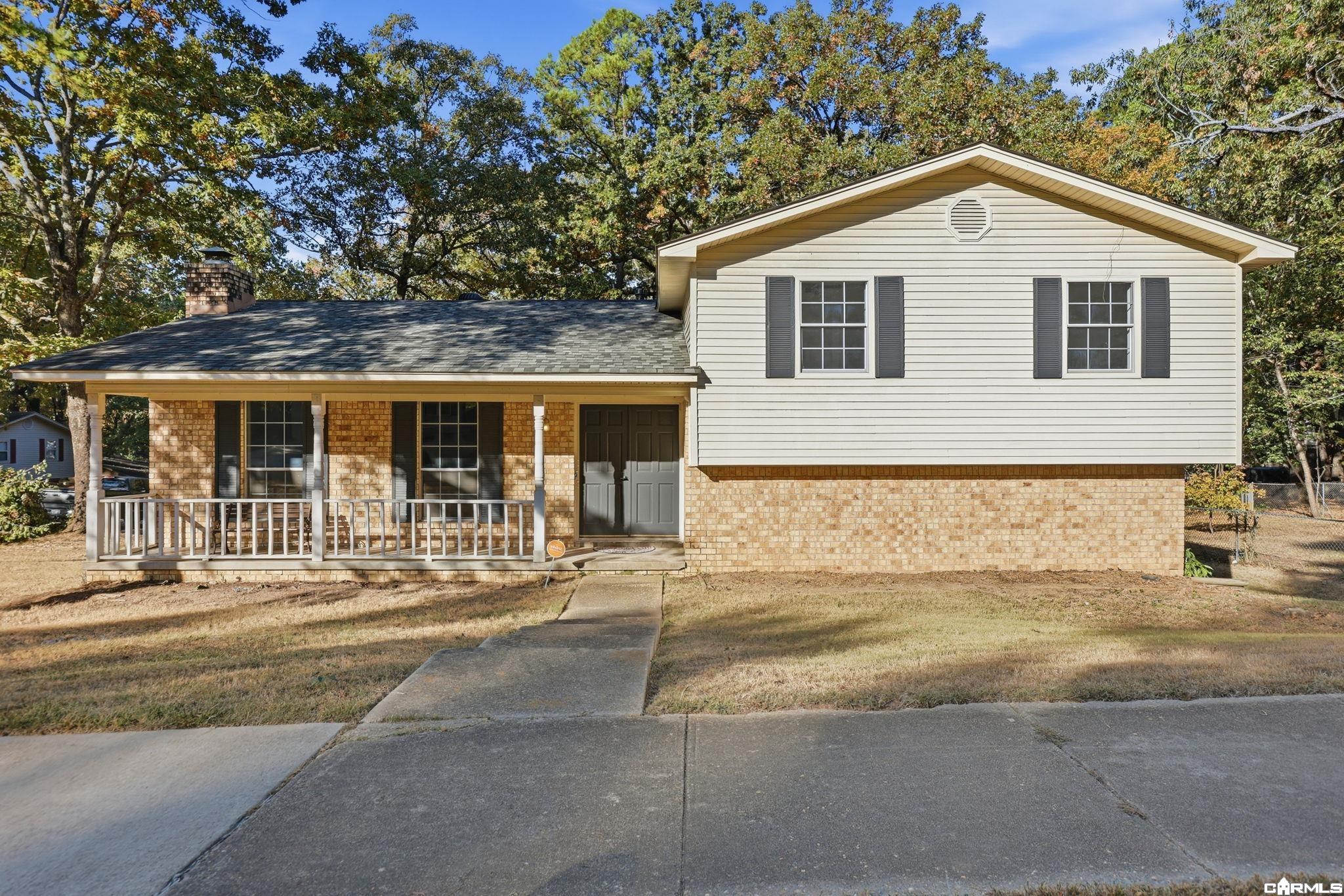 2716 Peach Tree Drive Property Photo 1