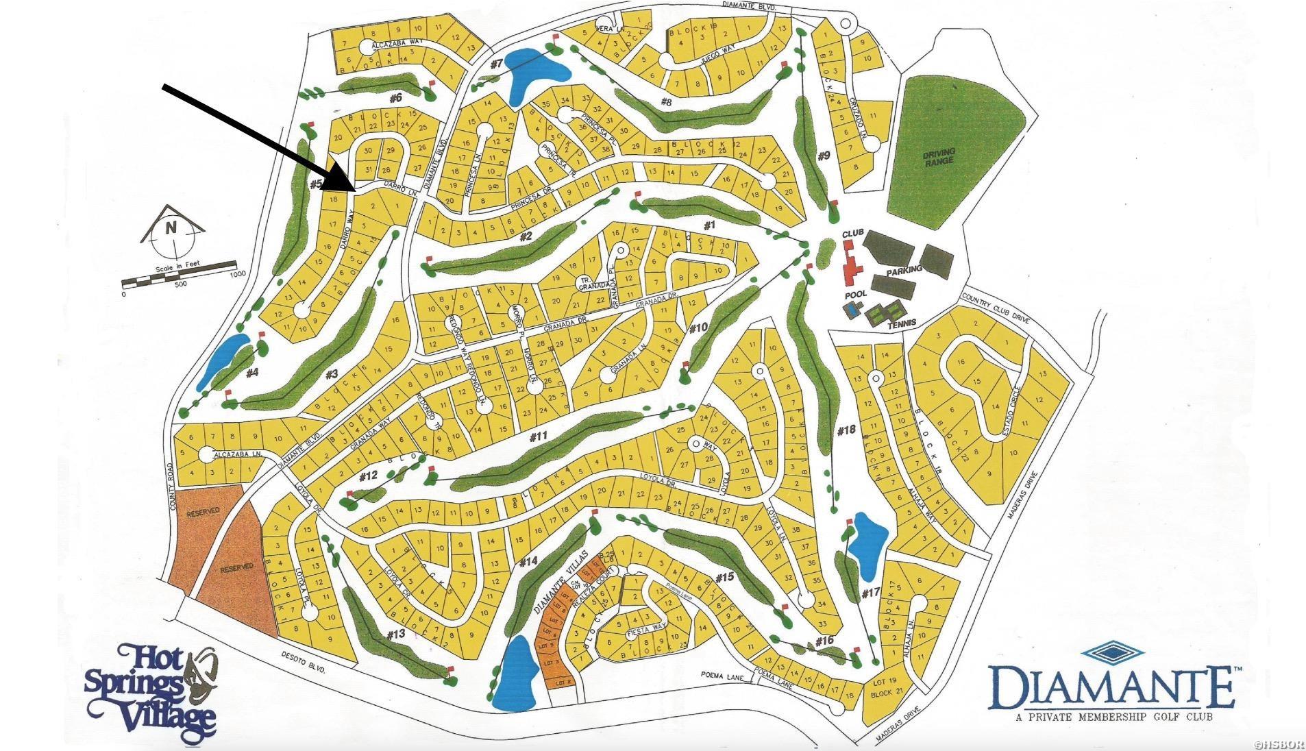 3 Darro Lane Property Photo 3