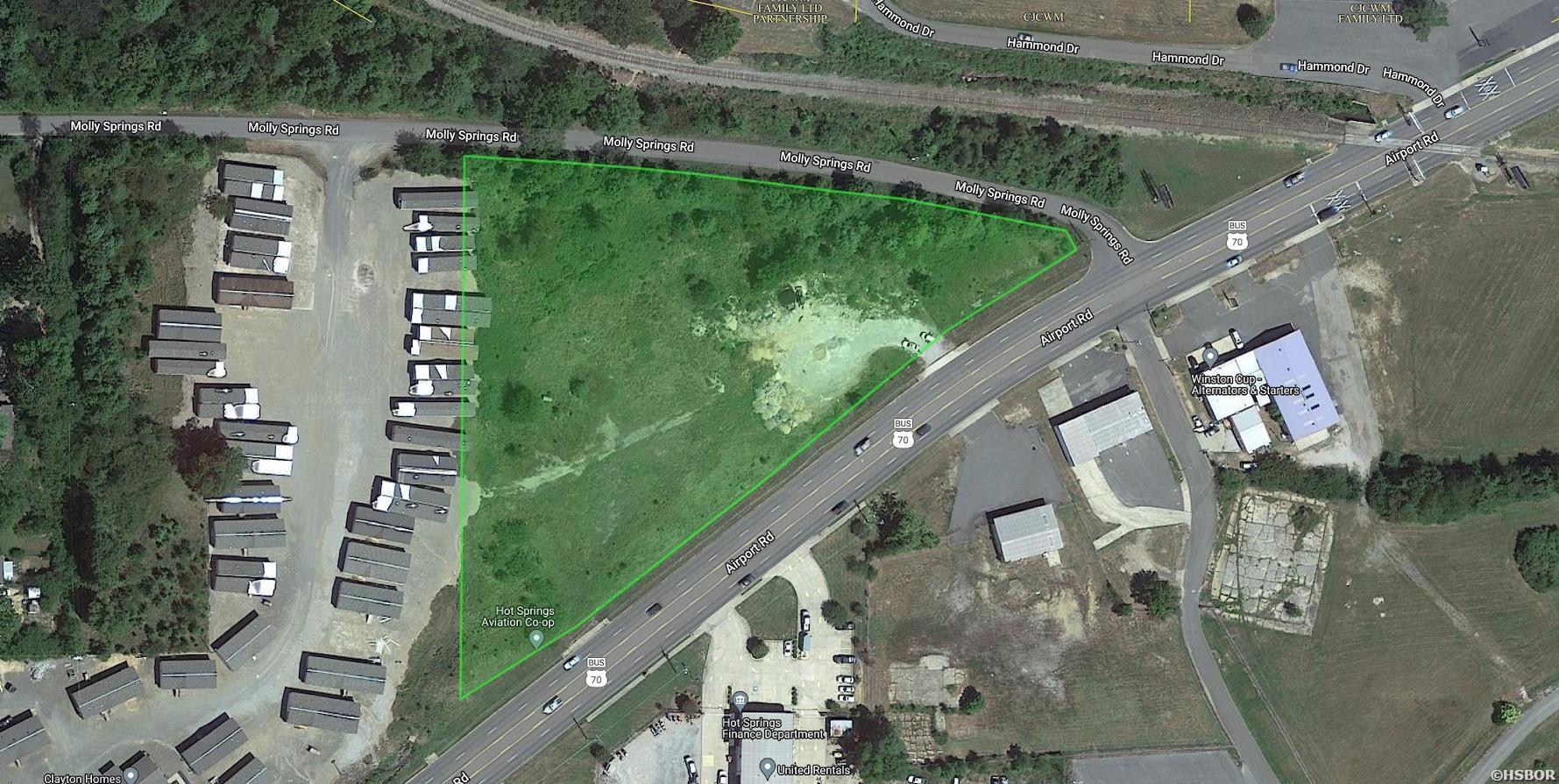 Xxx Airport Road Property Photo 1