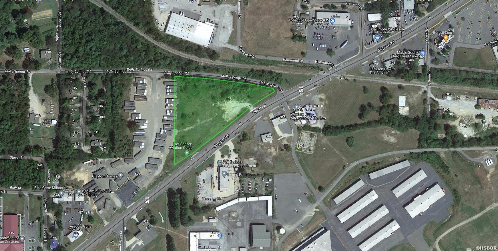 Xxx Airport Road Property Photo 2
