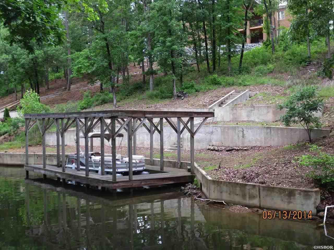 Lot 1 CANNON RIDGE Point