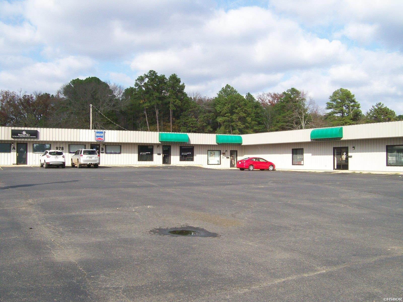 978 & 974 Airport Road Property Photo 1