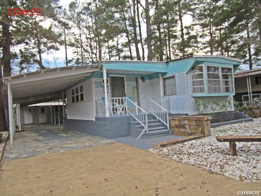 218 Lee Barron Loop Property Photo 1