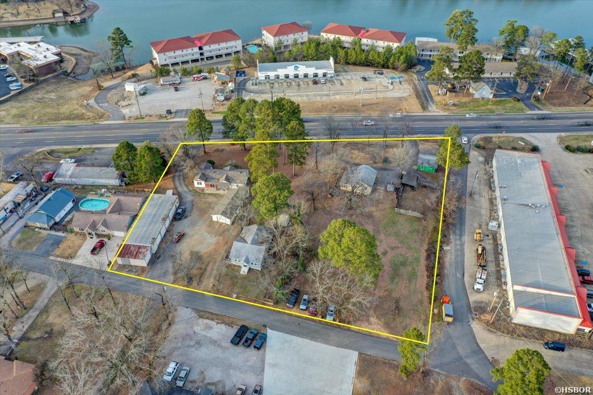 1347,1349,1369 AIRPORT Road Property Photo 1