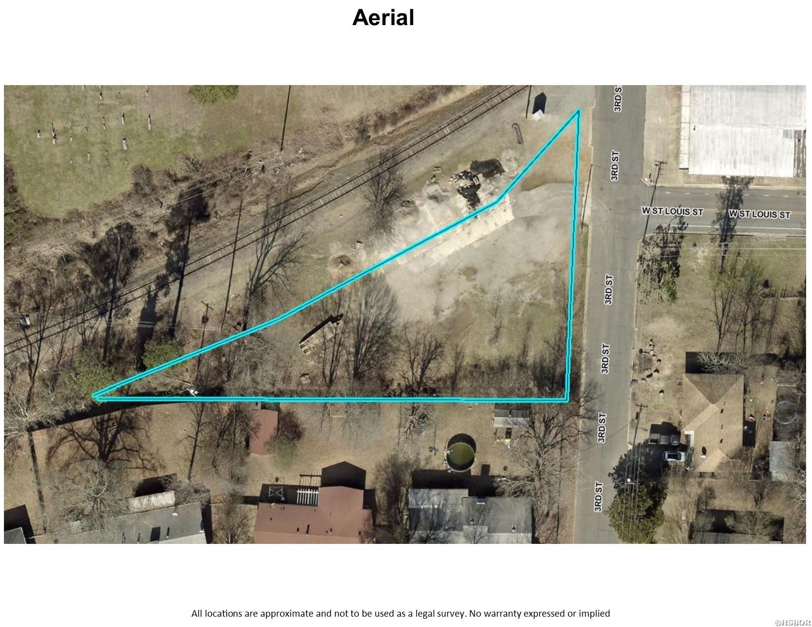 Tbd Third Street Property Photo 1