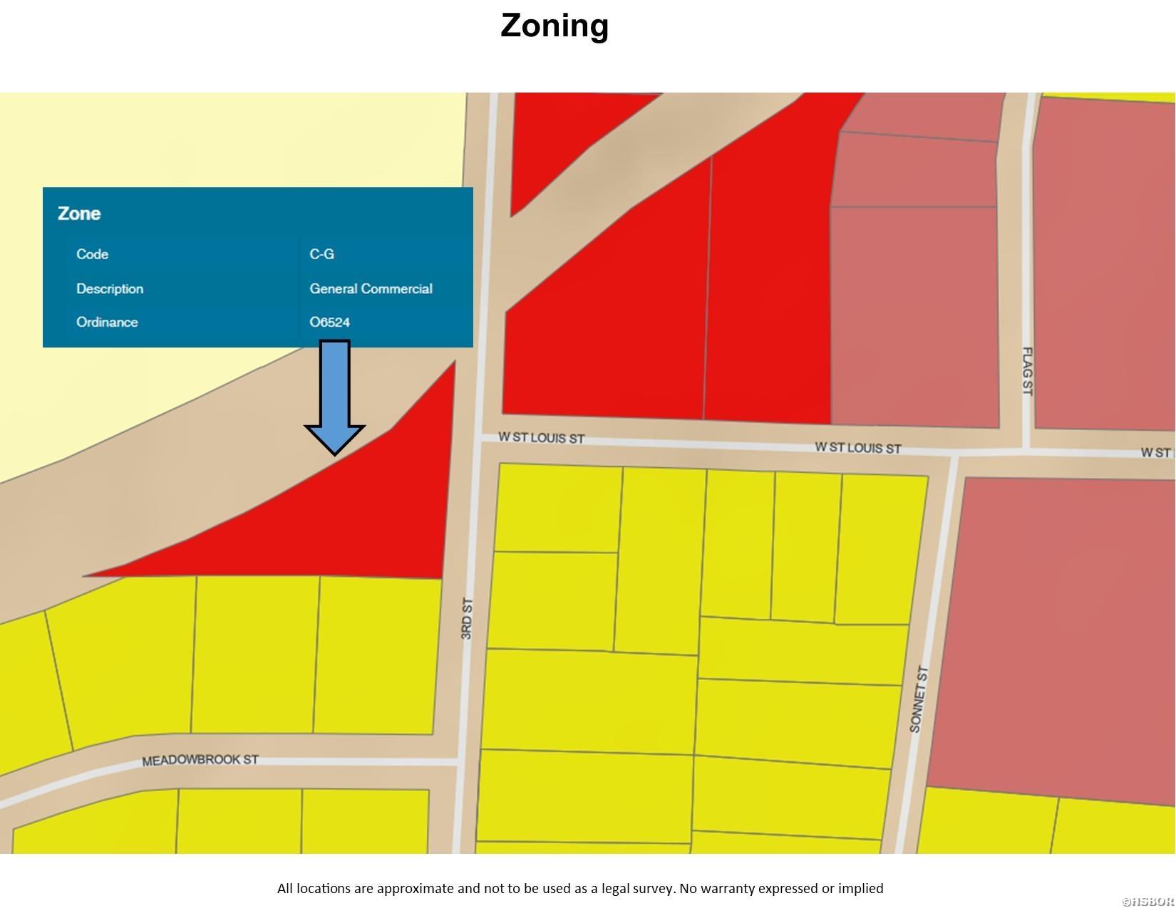 Tbd Third Street Property Photo 3