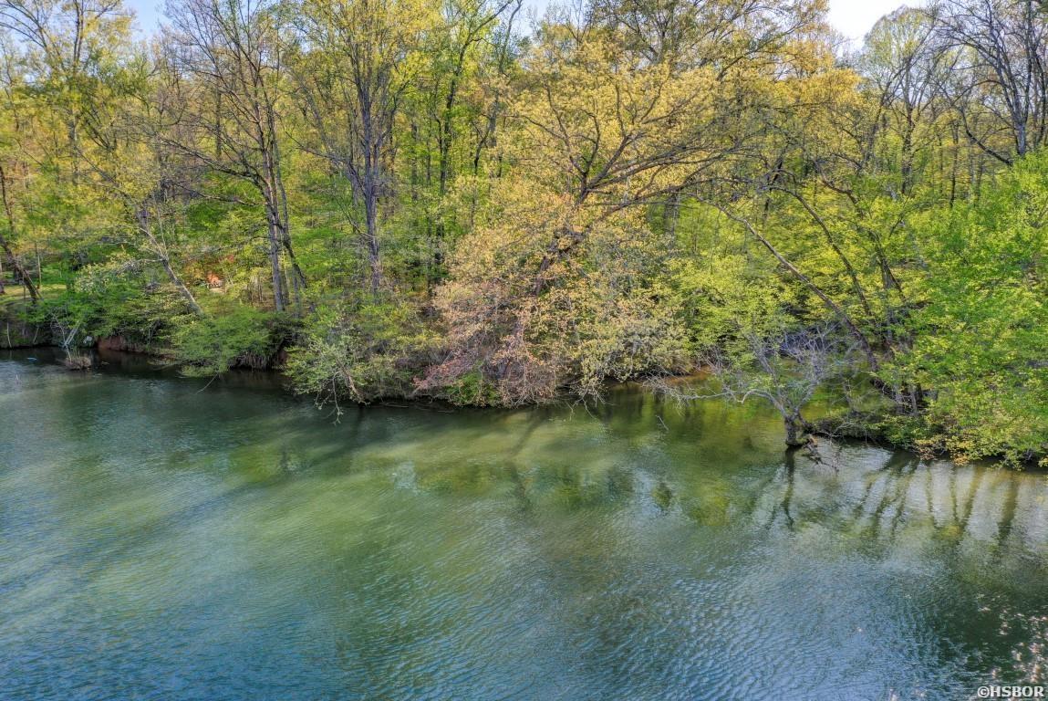 Lot 54 and 55 TALL HICKORY Road Property Photo 1