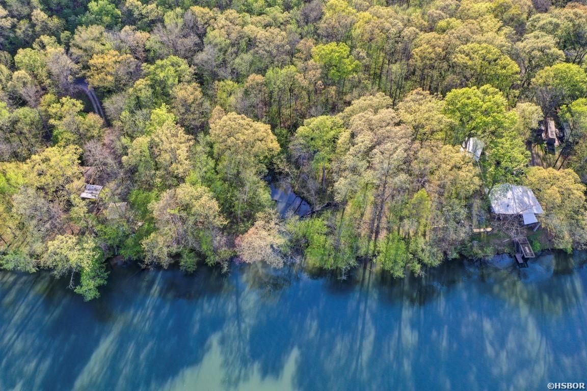 Lot 54 And 55 Tall Hickory Road Property Photo 5