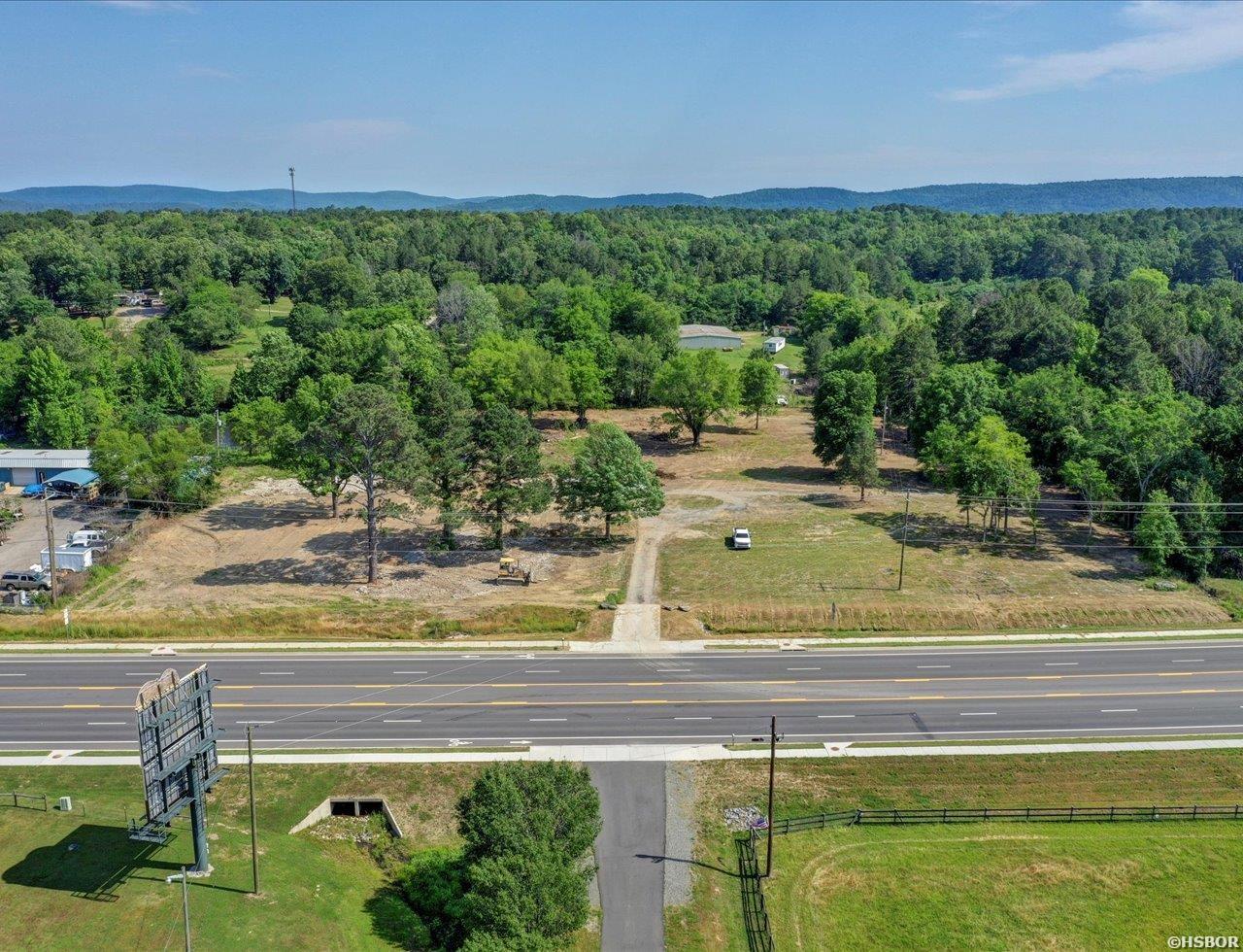 3816 Albert Pike Road Property Photo 2