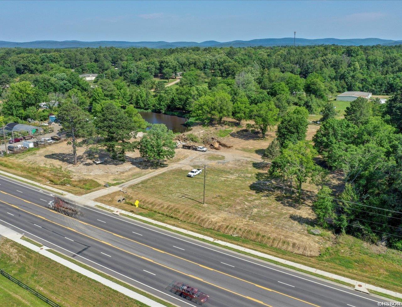 3816 Albert Pike Road Property Photo 6