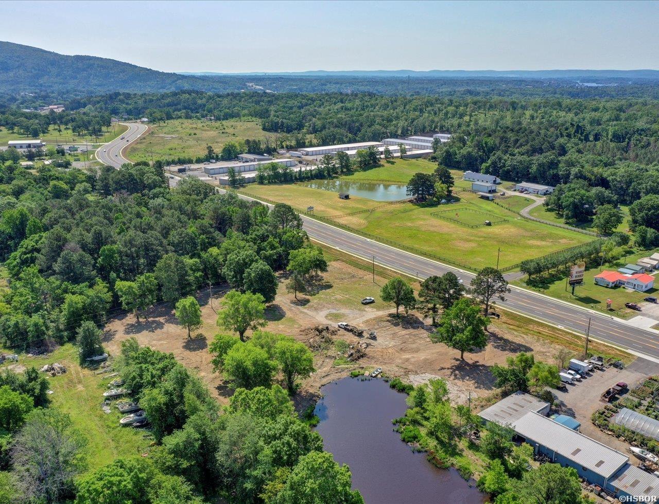 3816 Albert Pike Road Property Photo 10