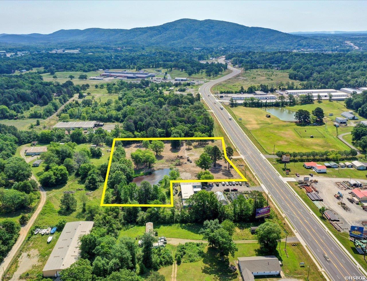 3816 Albert Pike Road Property Photo 11