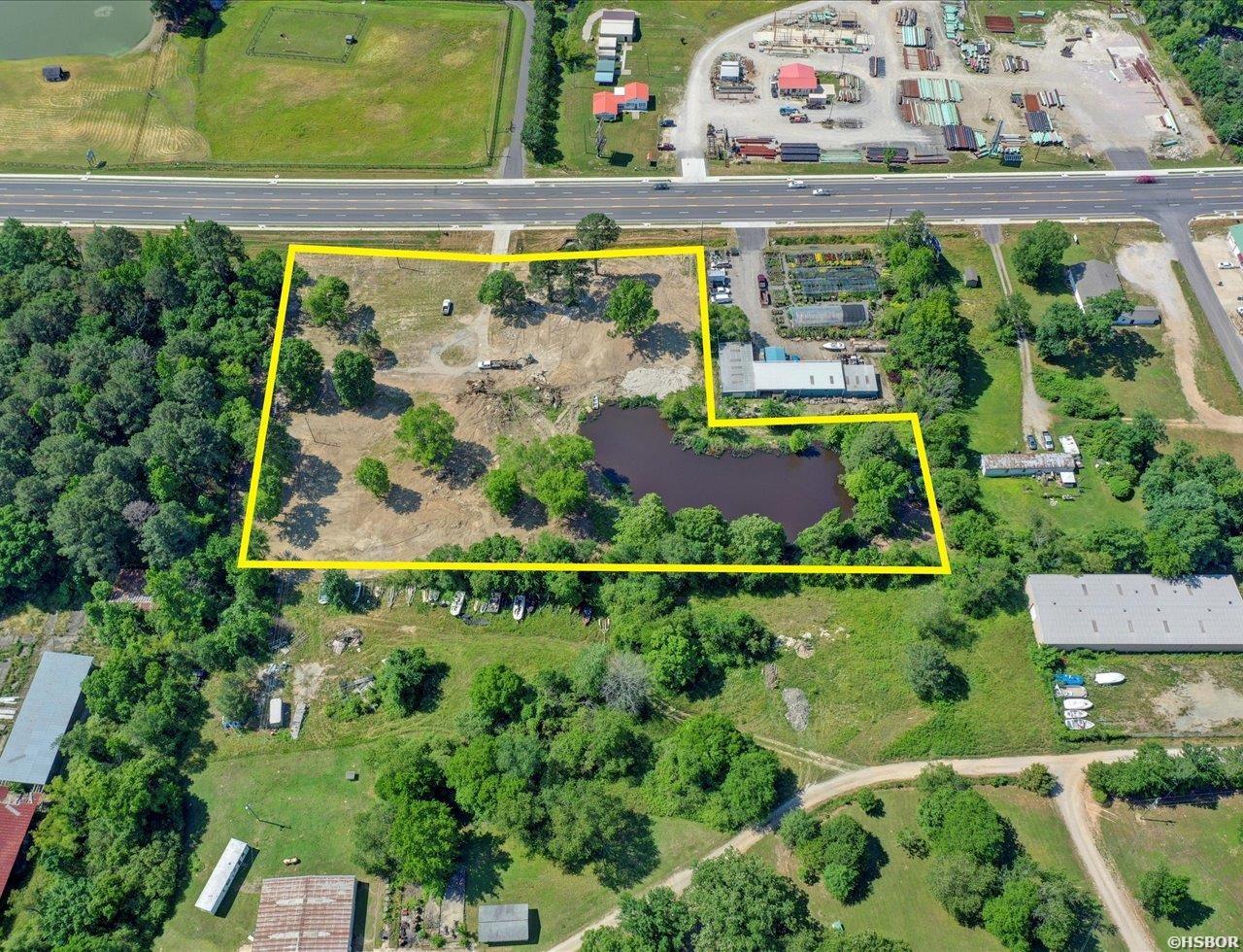 3816 Albert Pike Road Property Photo 14